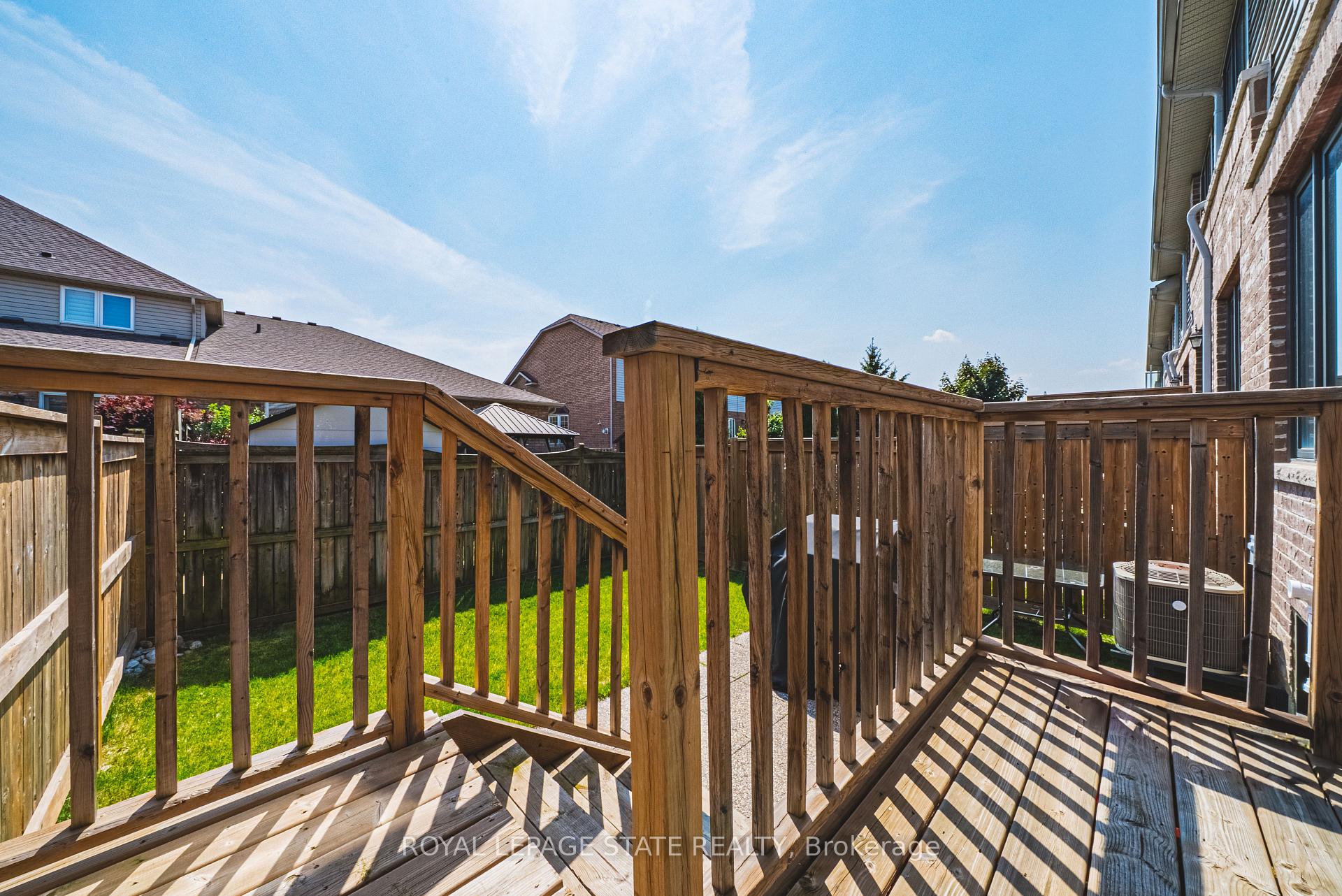 Photo 26 of Unit 43, 1890 Rymal Road E, Hamilton, Stoney Creek — HOMEH