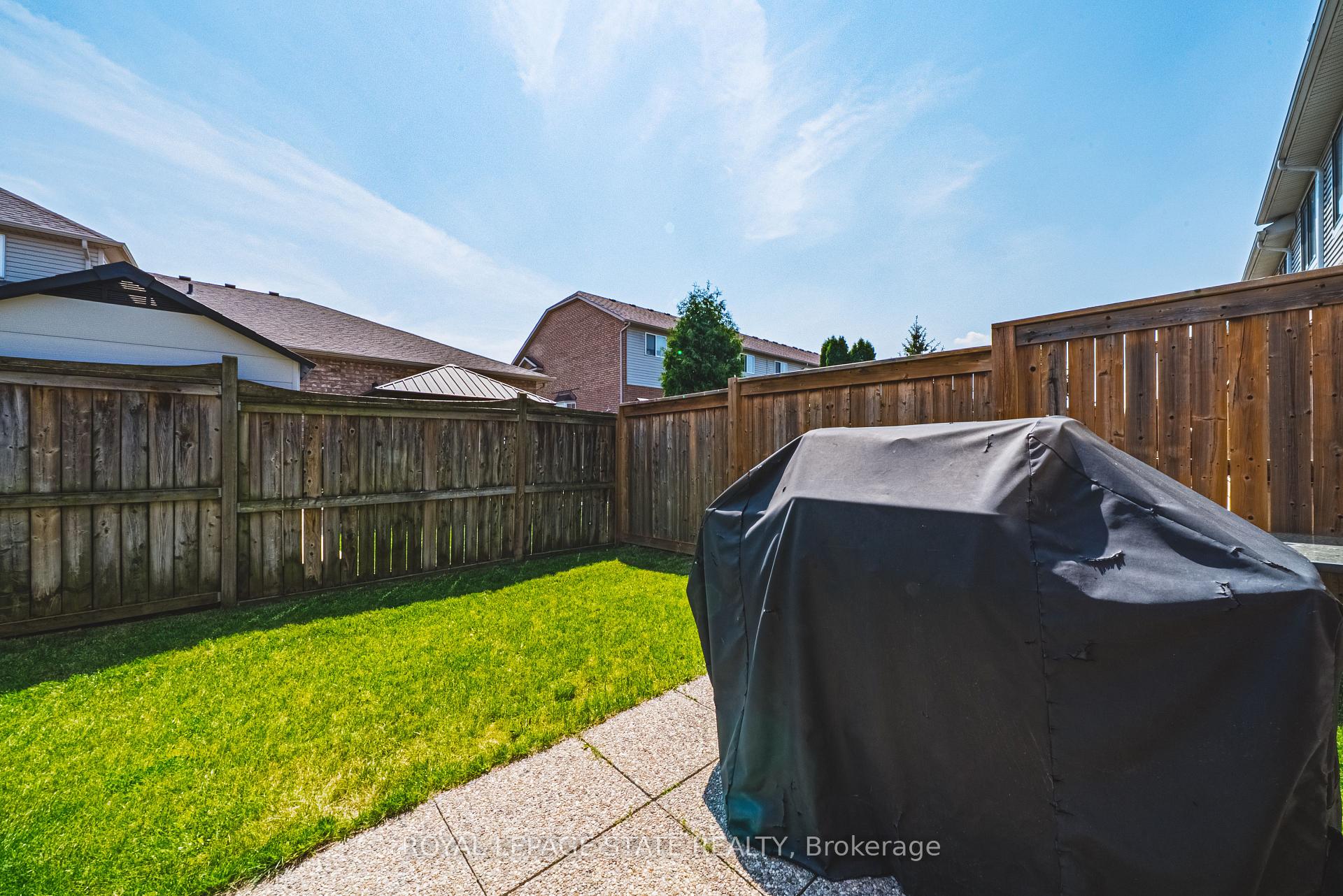 Photo 27 of Unit 43, 1890 Rymal Road E, Hamilton, Stoney Creek — HOMEH