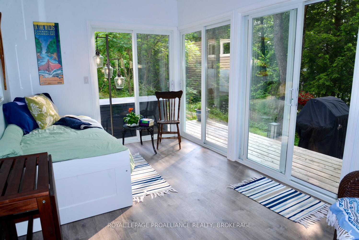 Photo 16 of 1105 Tober Lane, Frontenac, Frontenac South — HOMEH