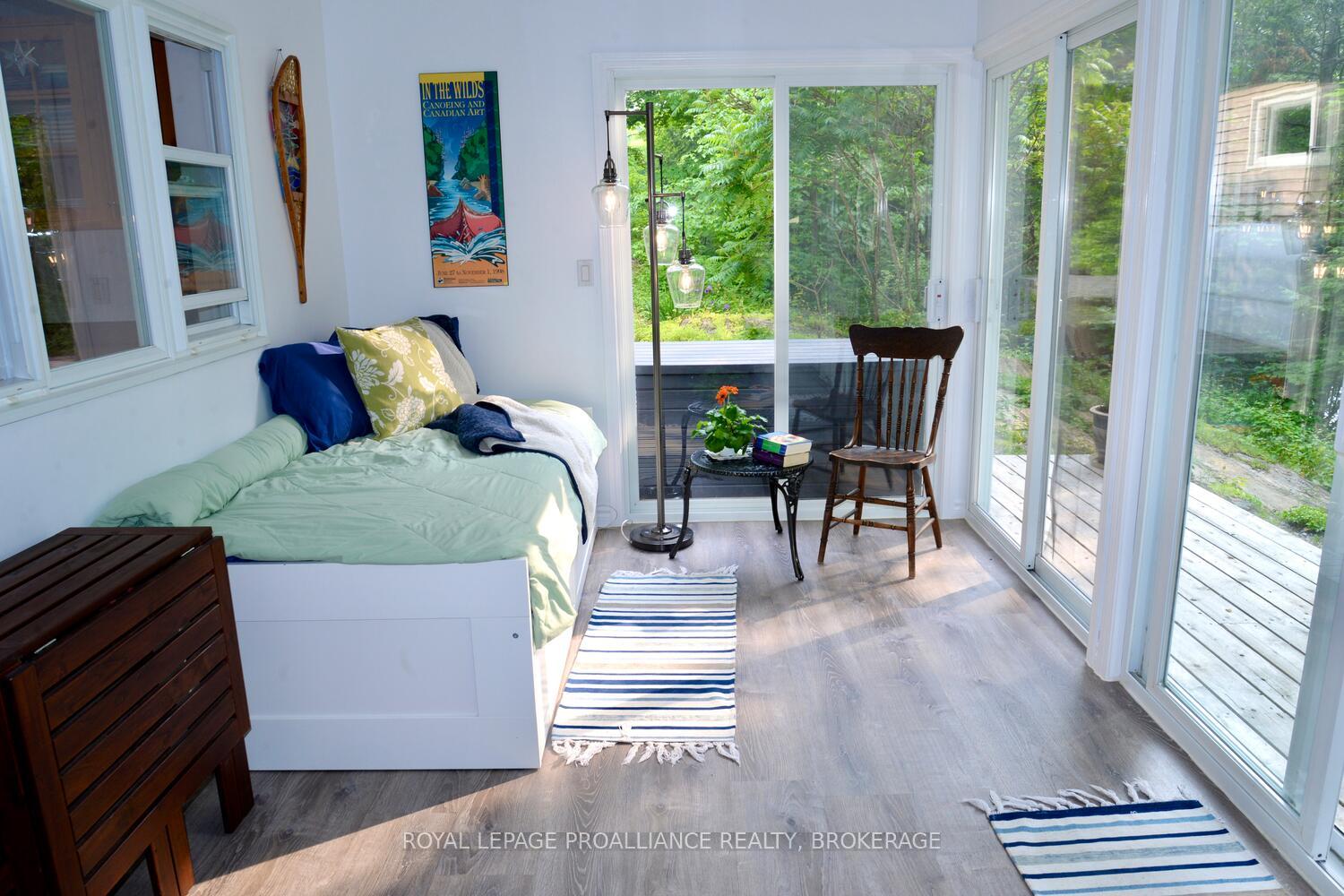 Photo 17 of 1105 Tober Lane, Frontenac, Frontenac South — HOMEH