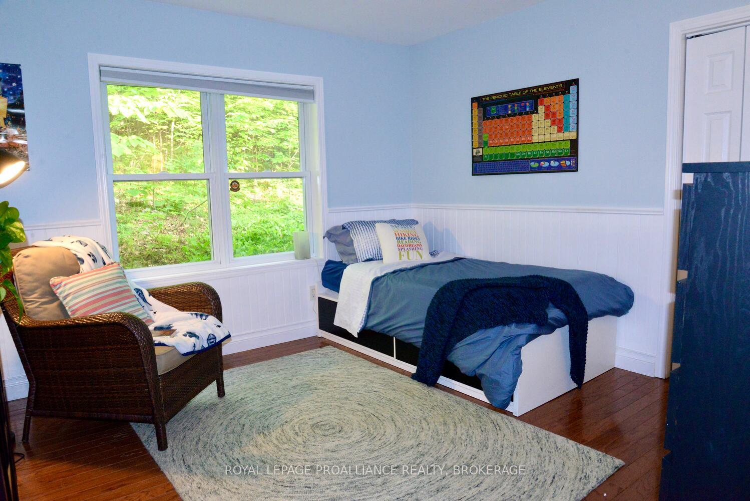 Photo 19 of 1105 Tober Lane, Frontenac, Frontenac South — HOMEH