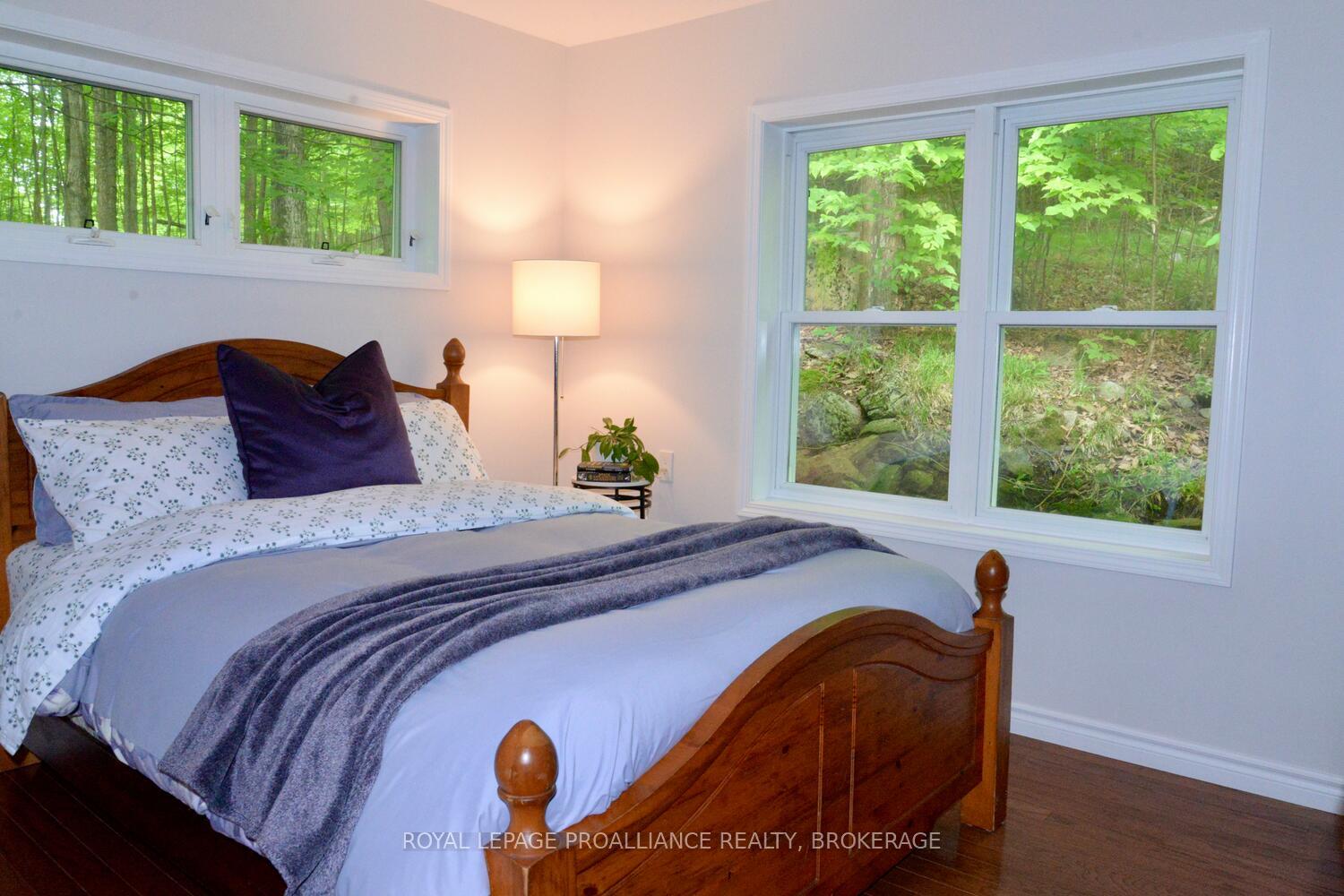 Photo 21 of 1105 Tober Lane, Frontenac, Frontenac South — HOMEH