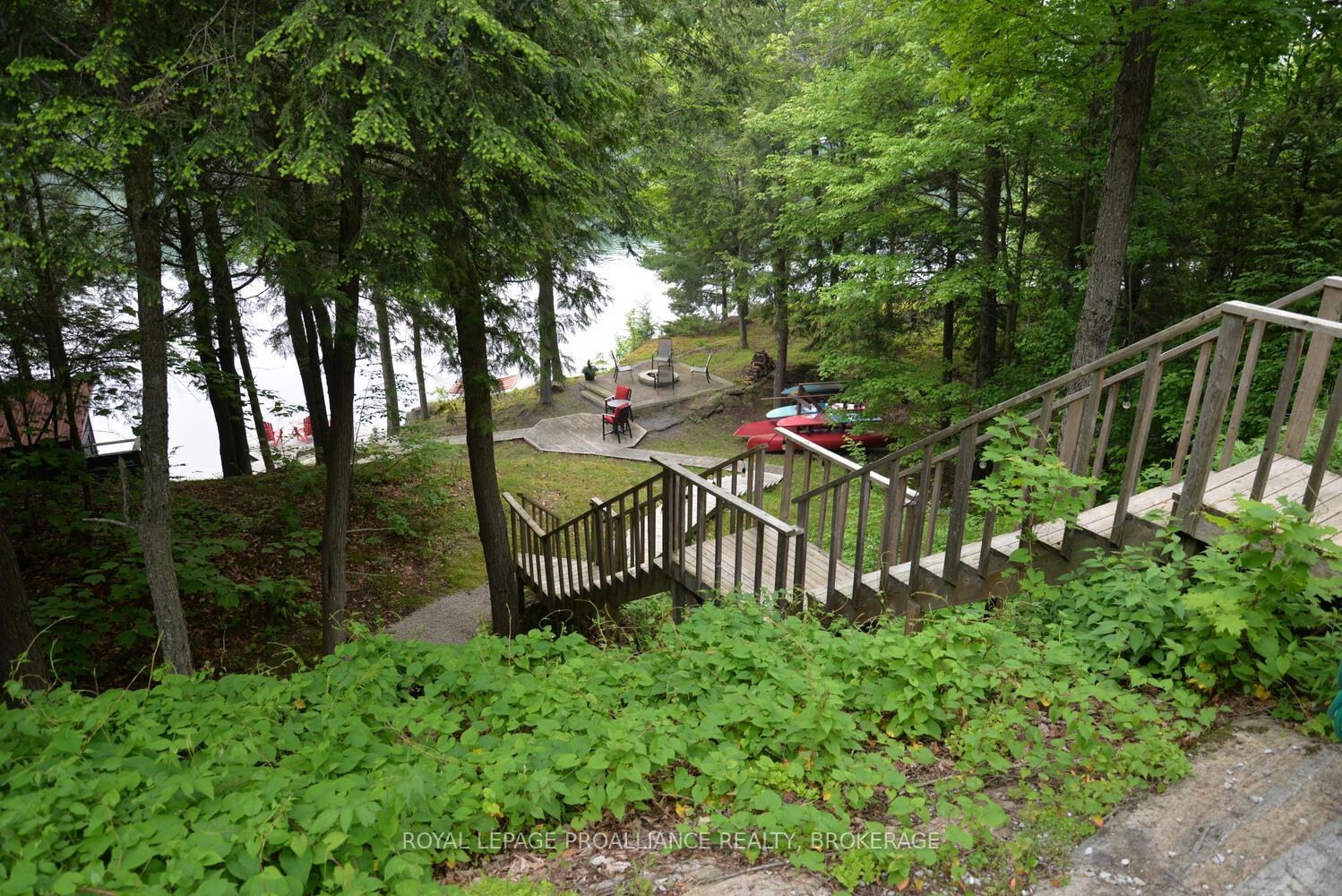 Photo 28 of 1105 Tober Lane, Frontenac, Frontenac South — HOMEH