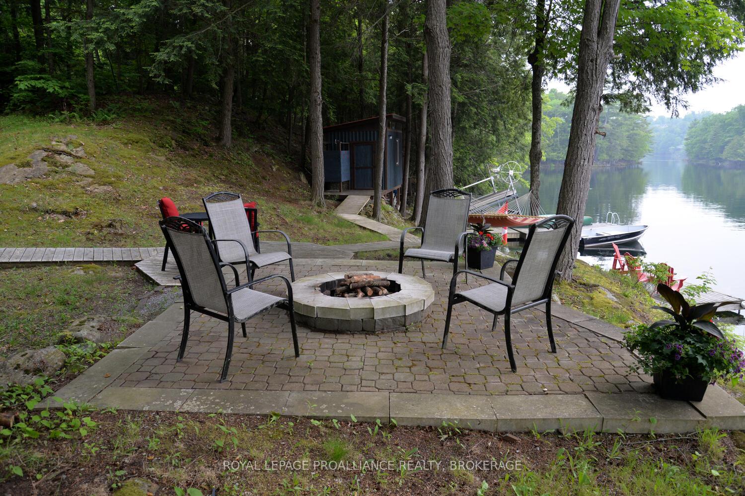 Photo 30 of 1105 Tober Lane, Frontenac, Frontenac South — HOMEH