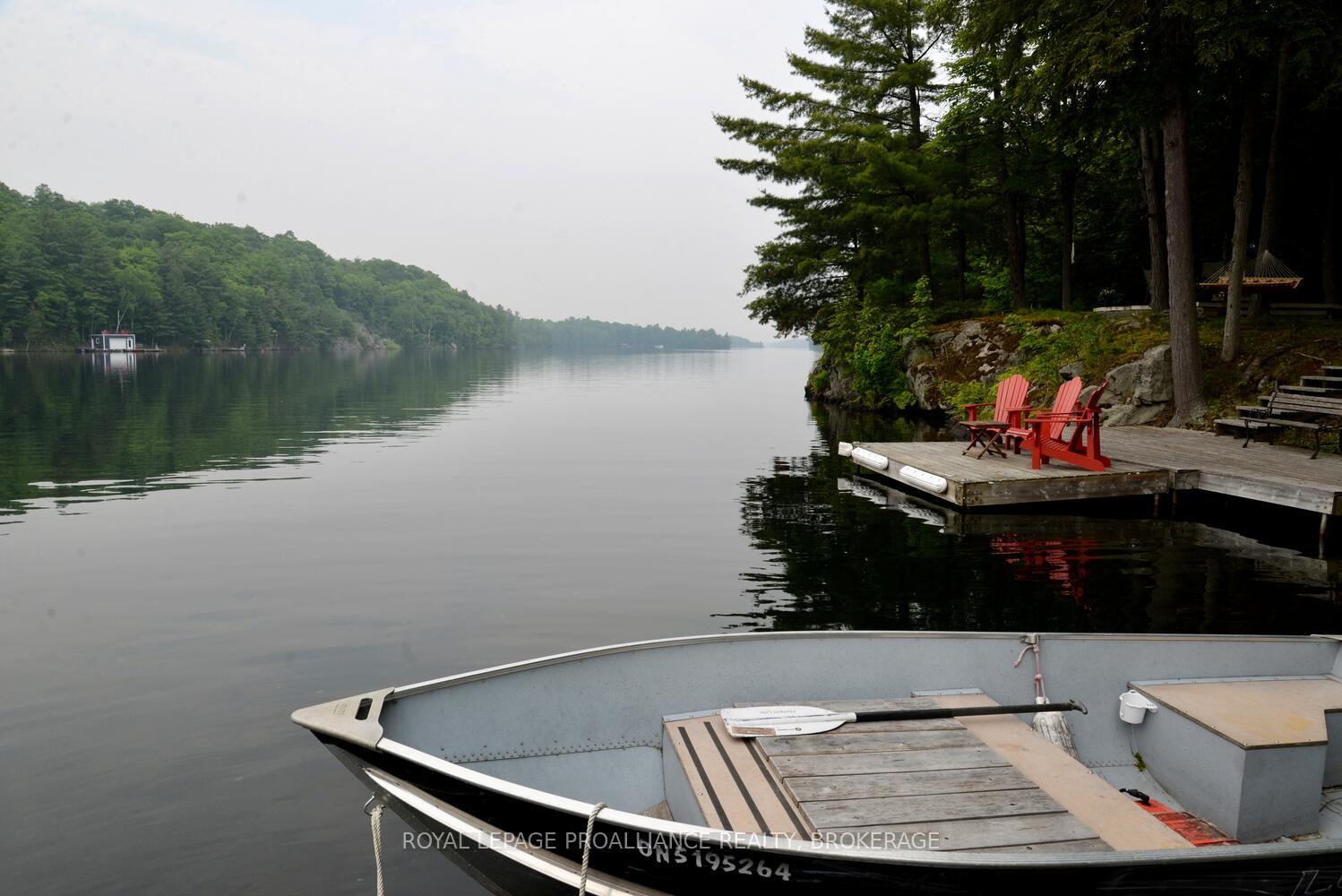 Photo 33 of 1105 Tober Lane, Frontenac, Frontenac South — HOMEH
