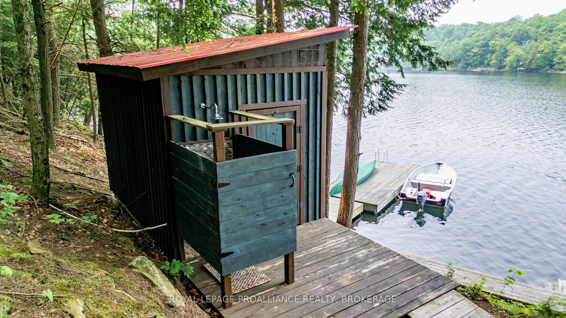 Photo 35 of 1105 Tober Lane, Frontenac, Frontenac South — HOMEH