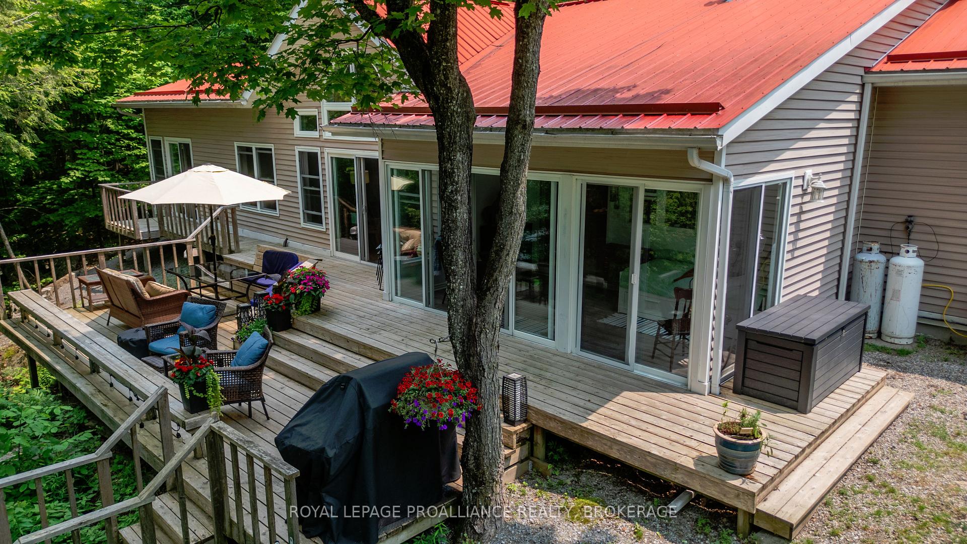 Photo 41 of 1105 Tober Lane, Frontenac, Frontenac South — HOMEH