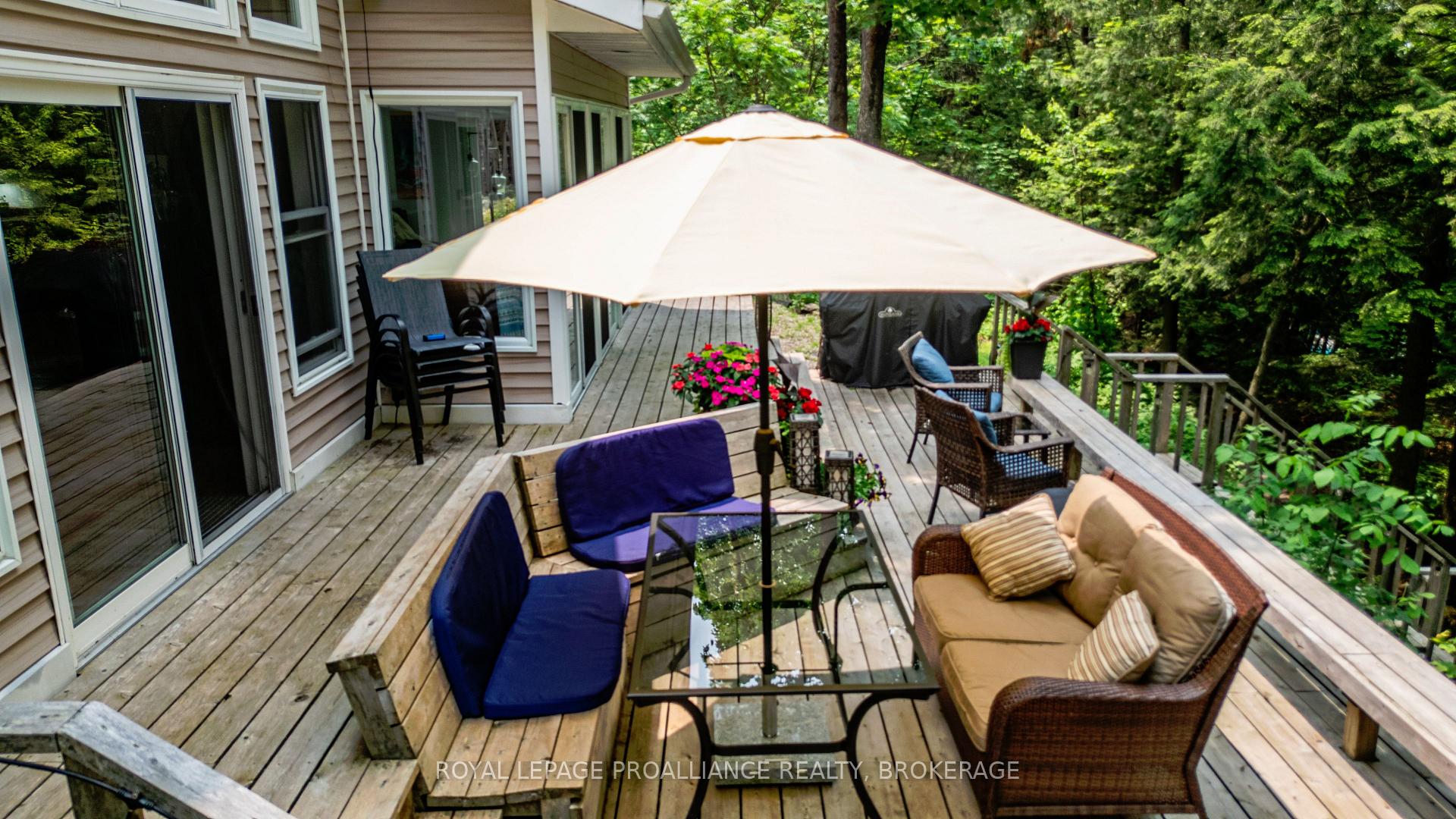 Photo 45 of 1105 Tober Lane, Frontenac, Frontenac South — HOMEH