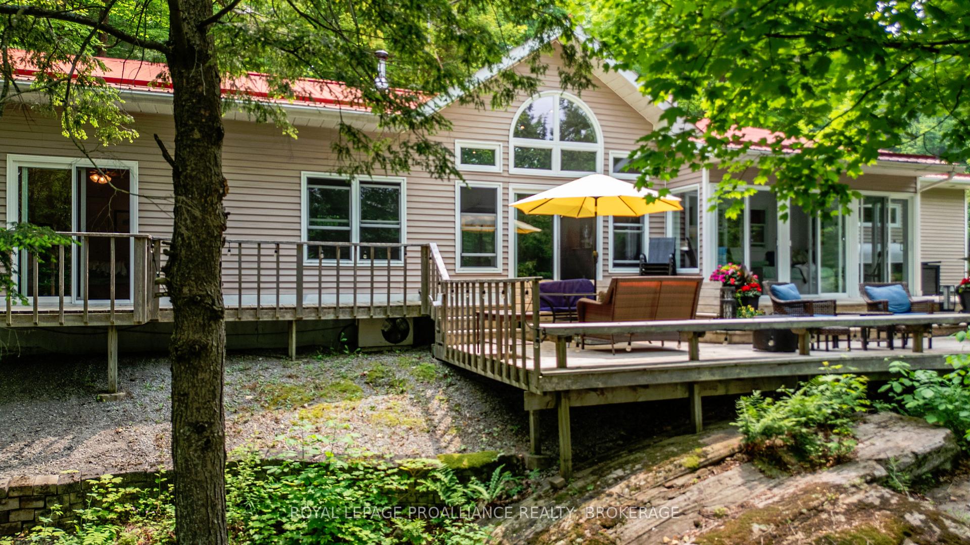 Photo 46 of 1105 Tober Lane, Frontenac, Frontenac South — HOMEH