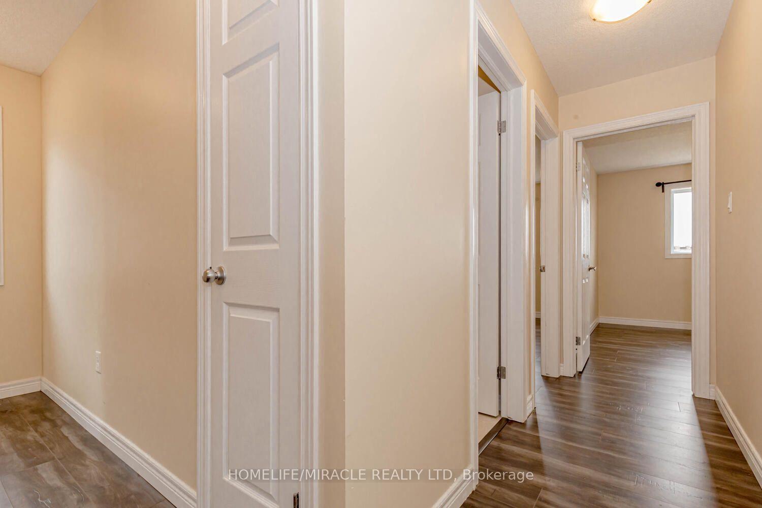 Photo 10 of 83 Oakes Crescent, Guelph, Grange Road — HOMEH