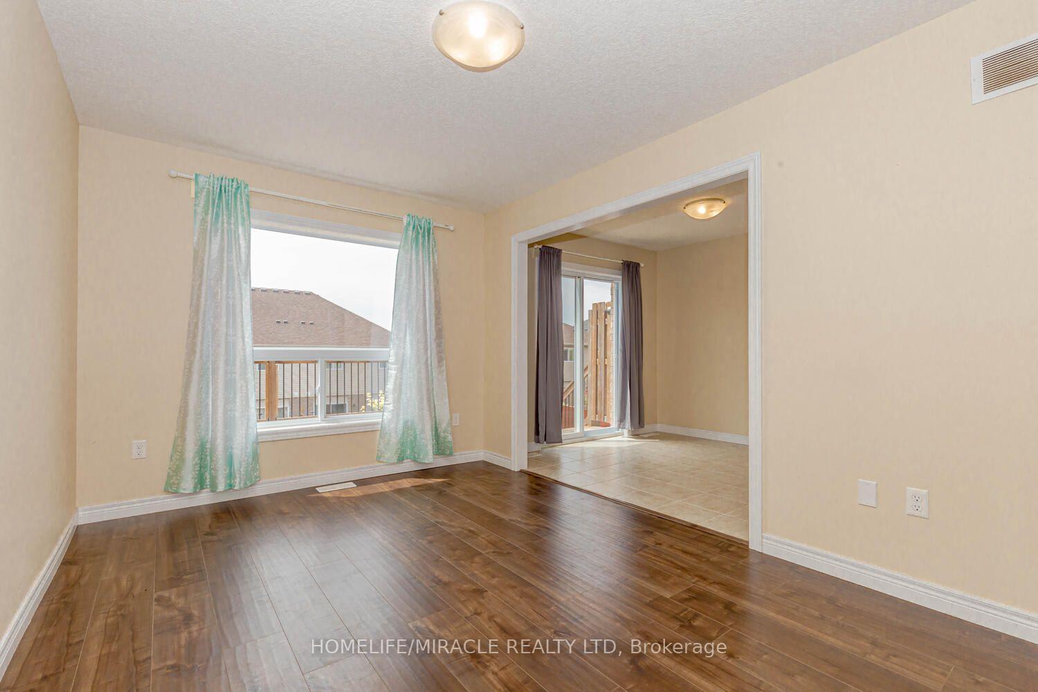 Photo 12 of 83 Oakes Crescent, Guelph, Grange Road — HOMEH