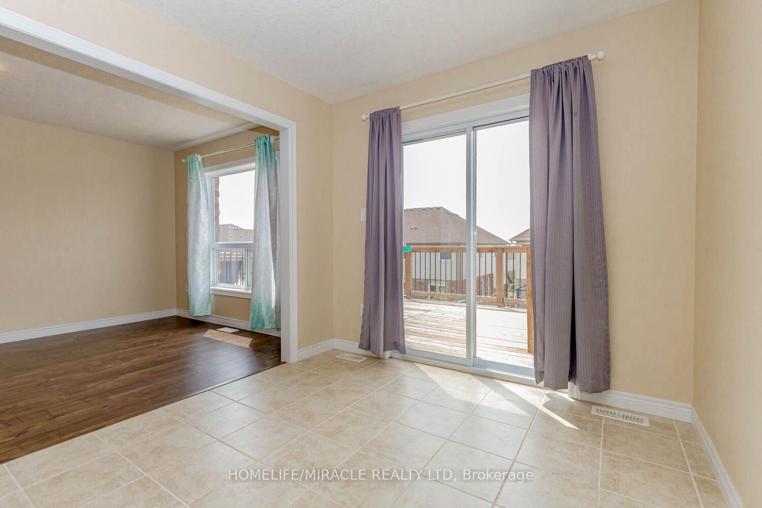 Photo 13 of 83 Oakes Crescent, Guelph, Grange Road — HOMEH