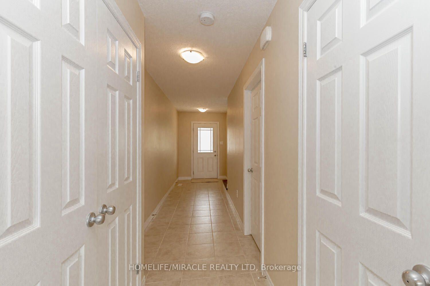 Photo 27 of 83 Oakes Crescent, Guelph, Grange Road — HOMEH