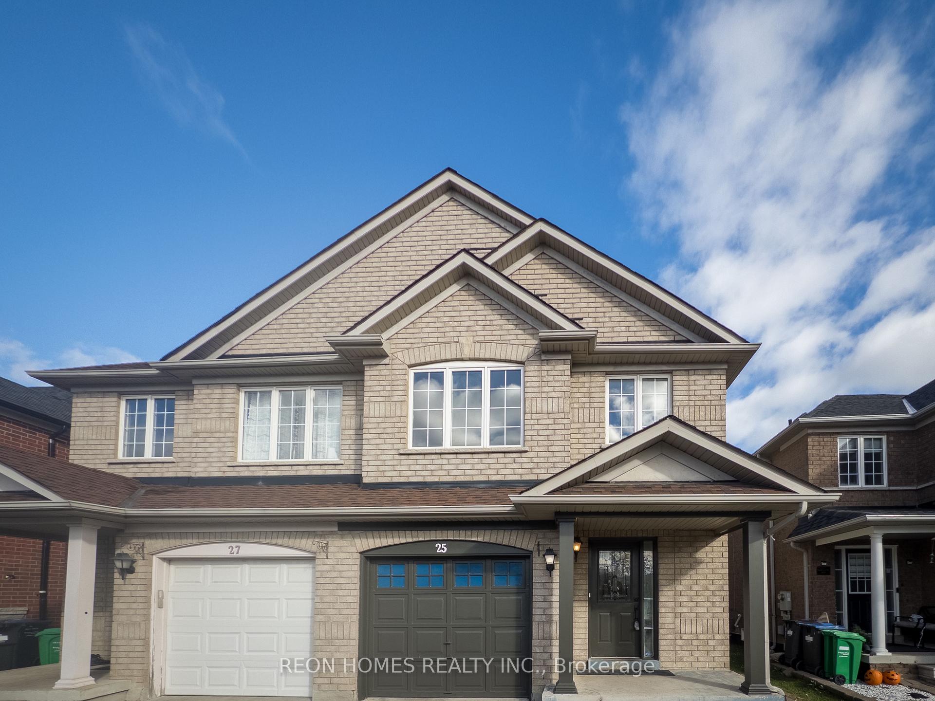 Photo 1 of 25 Hot Spring Road, Brampton, Sandringham-Wellington — HOMEH
