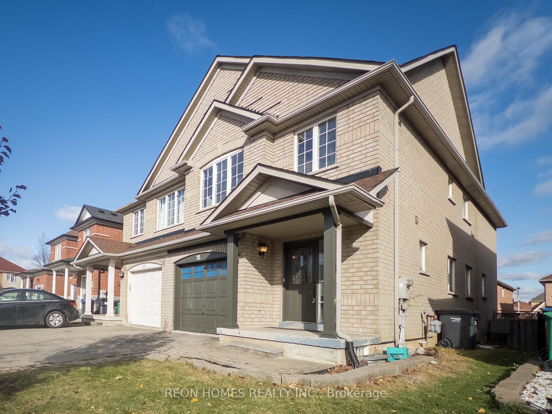 Photo 2 of 25 Hot Spring Road, Brampton, Sandringham-Wellington — HOMEH
