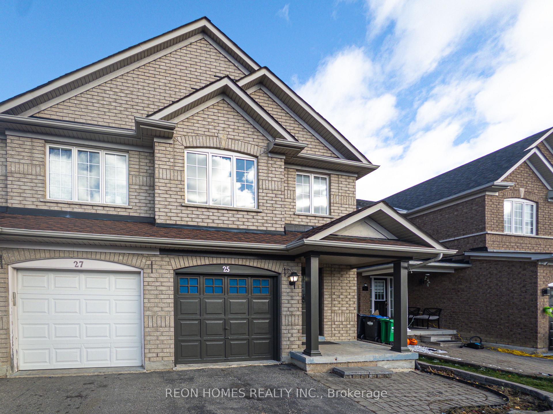 Photo 3 of 25 Hot Spring Road, Brampton, Sandringham-Wellington — HOMEH