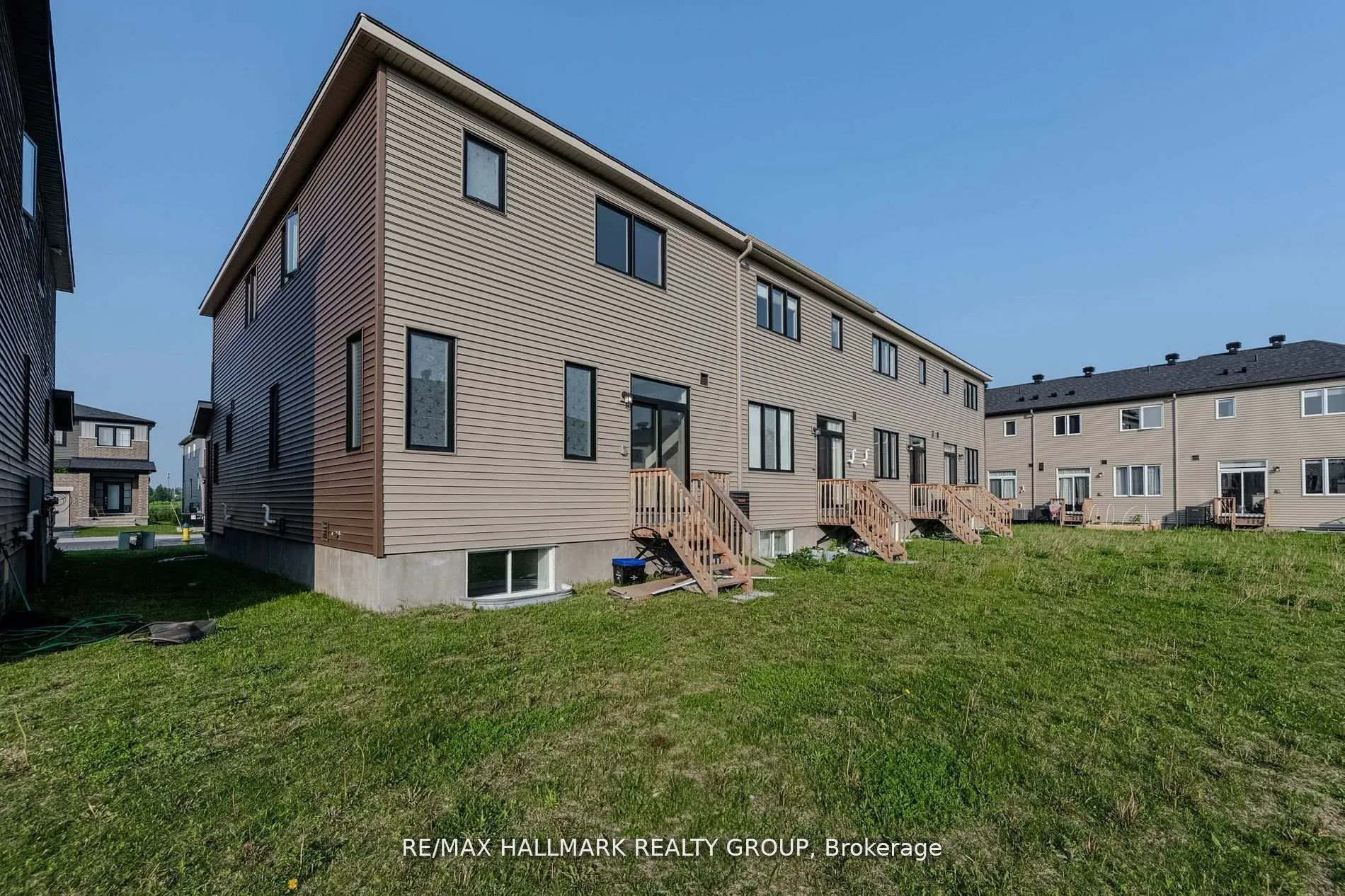 Photo 34 of 646 Hamsa Street, Ottawa, Barrhaven - Heritage Park — HOMEH