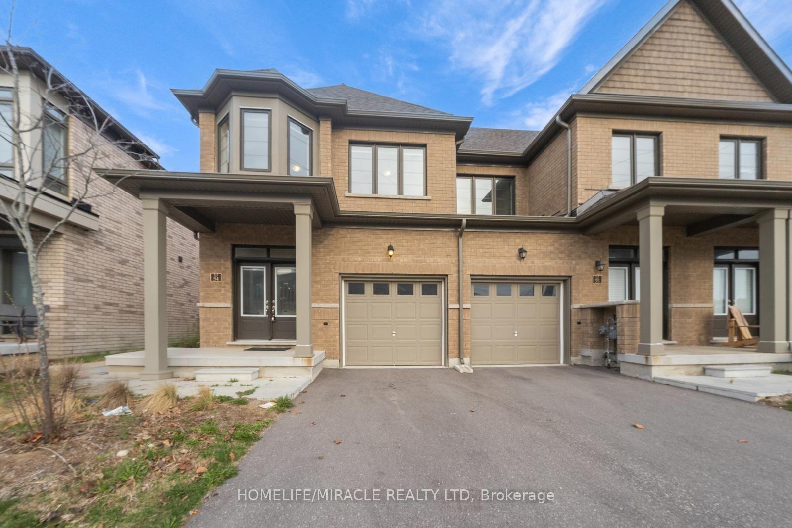Photo 1 of Unit 54, 166 Deerpath Drive, Guelph, Willow West/Sugarbush/West Acres — HOMEH