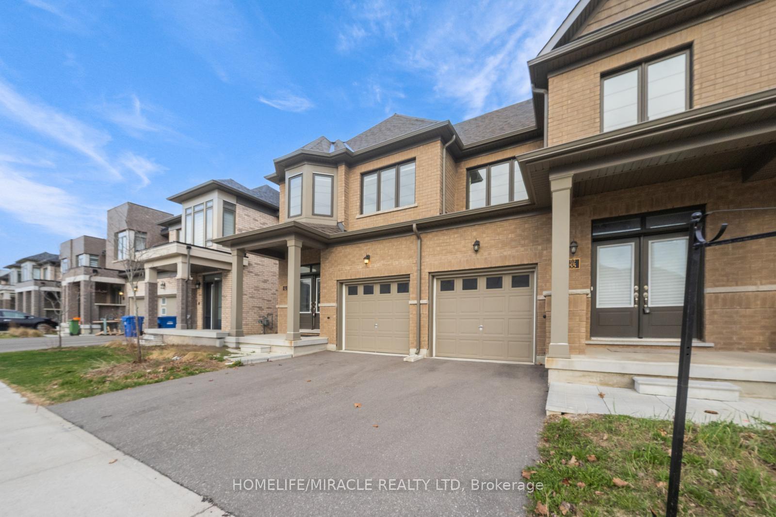 Photo 2 of Unit 54, 166 Deerpath Drive, Guelph, Willow West/Sugarbush/West Acres — HOMEH