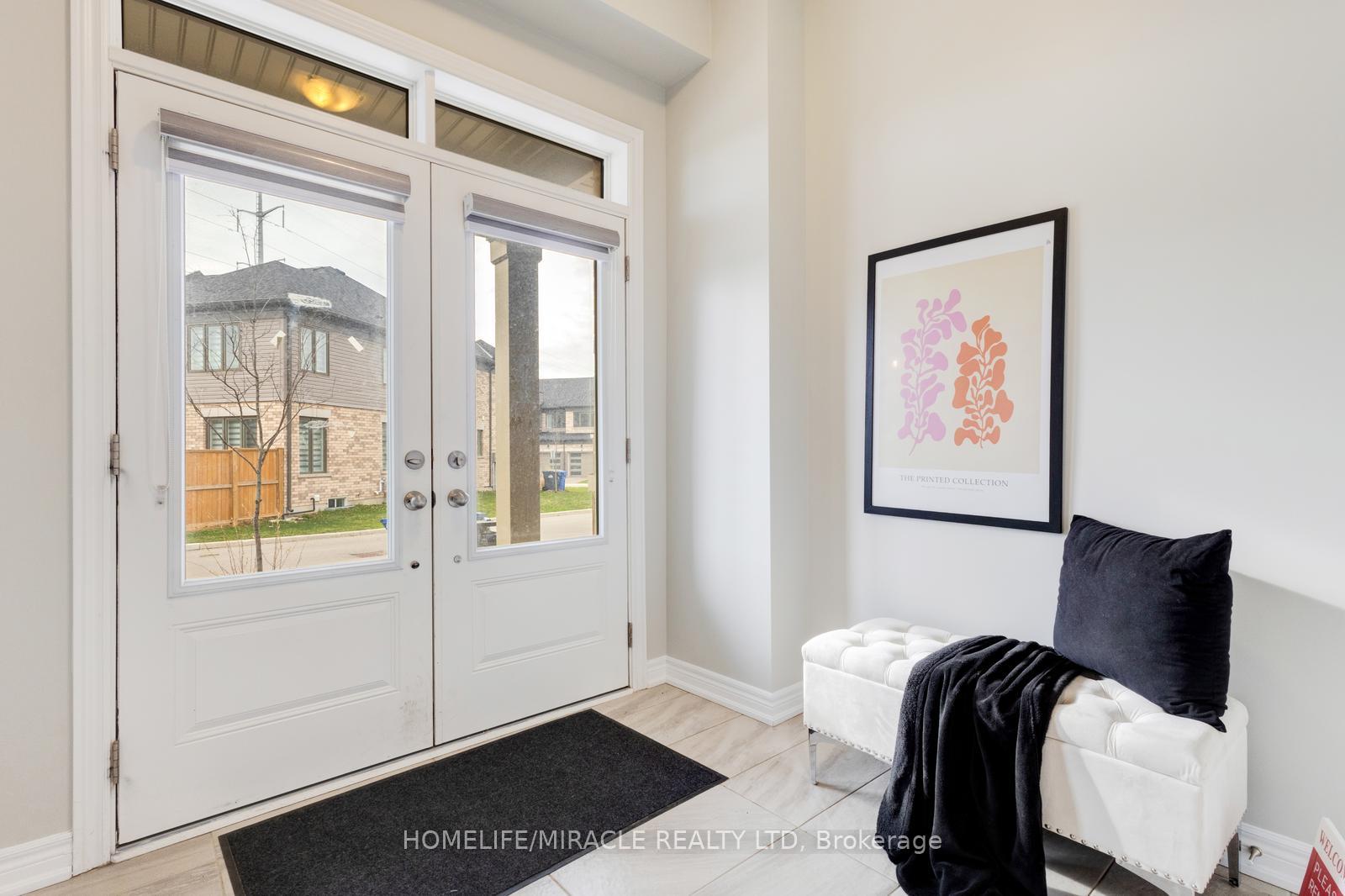 Photo 5 of Unit 54, 166 Deerpath Drive, Guelph, Willow West/Sugarbush/West Acres — HOMEH