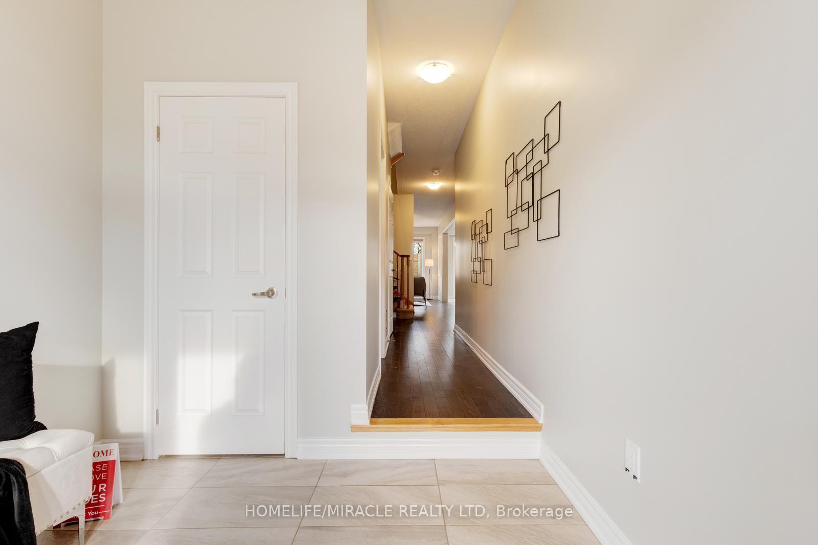 Photo 6 of Unit 54, 166 Deerpath Drive, Guelph, Willow West/Sugarbush/West Acres — HOMEH