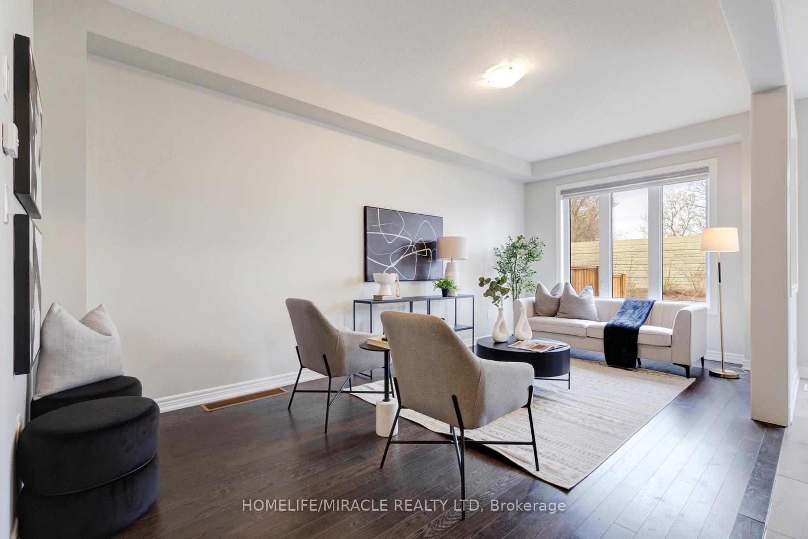 Photo 10 of Unit 54, 166 Deerpath Drive, Guelph, Willow West/Sugarbush/West Acres — HOMEH