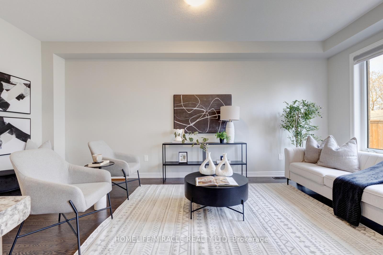 Photo 11 of Unit 54, 166 Deerpath Drive, Guelph, Willow West/Sugarbush/West Acres — HOMEH