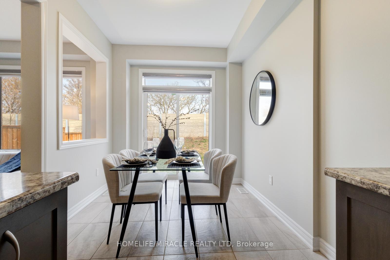 Photo 12 of Unit 54, 166 Deerpath Drive, Guelph, Willow West/Sugarbush/West Acres — HOMEH