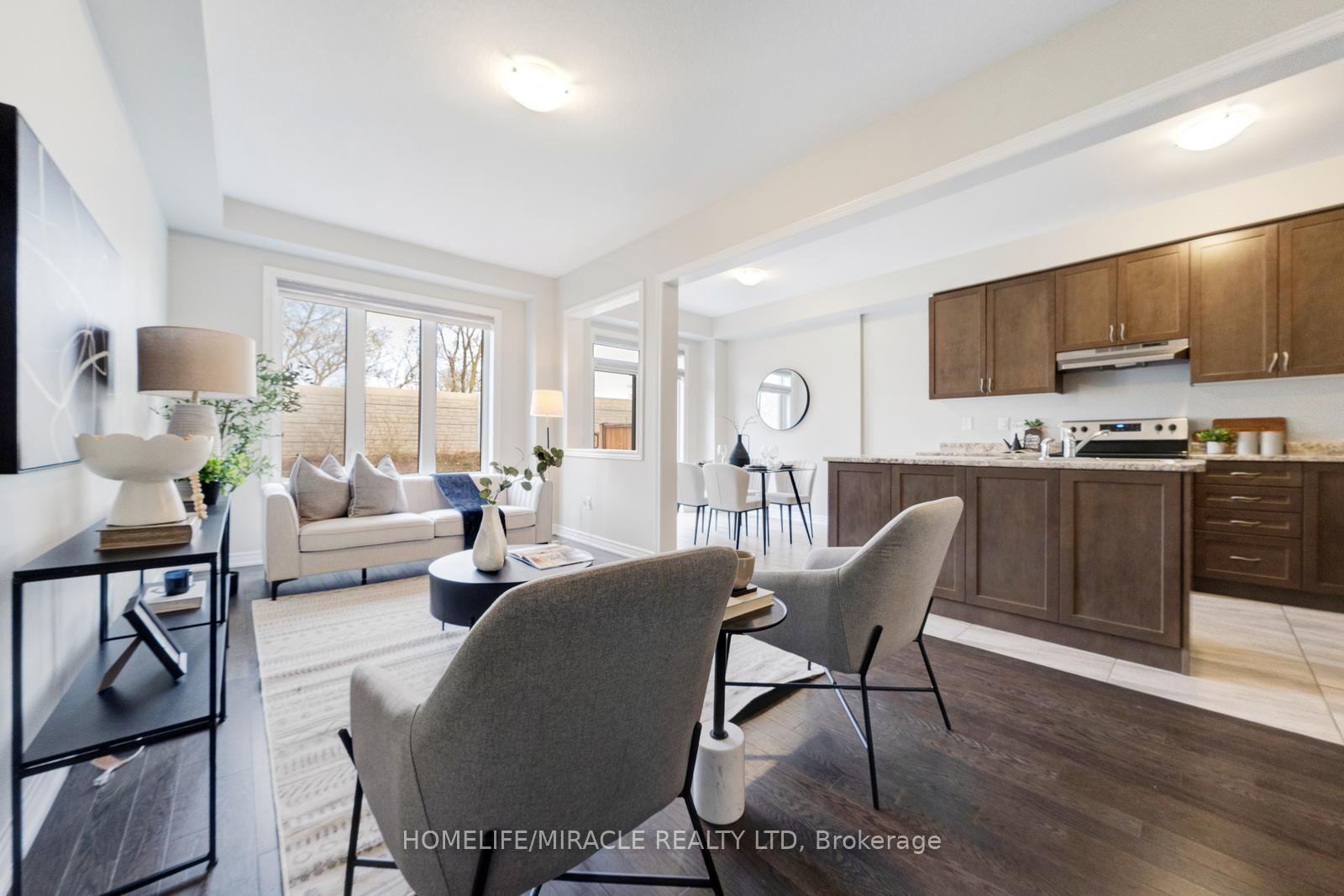 Photo 19 of Unit 54, 166 Deerpath Drive, Guelph, Willow West/Sugarbush/West Acres — HOMEH