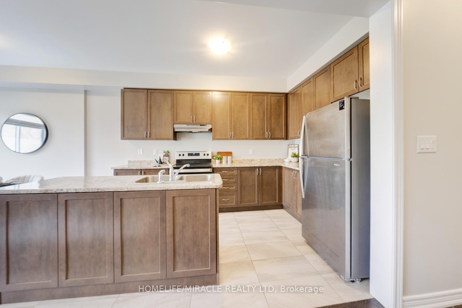 Photo 20 of Unit 54, 166 Deerpath Drive, Guelph, Willow West/Sugarbush/West Acres — HOMEH