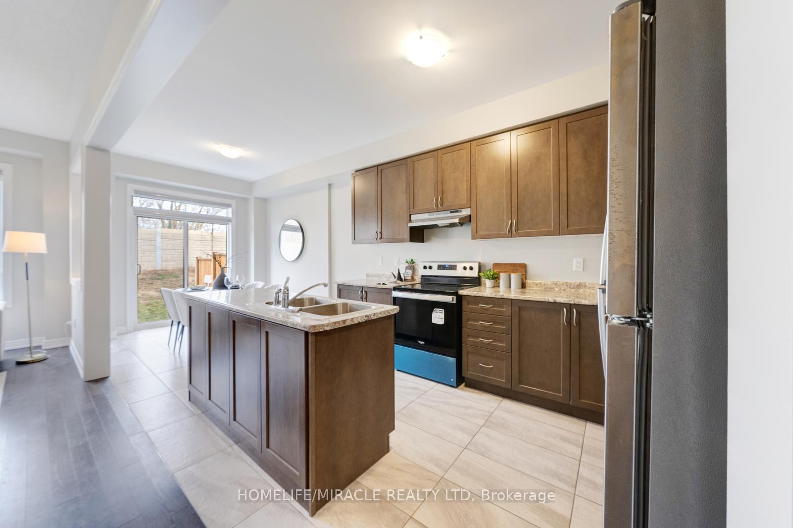 Photo 21 of Unit 54, 166 Deerpath Drive, Guelph, Willow West/Sugarbush/West Acres — HOMEH