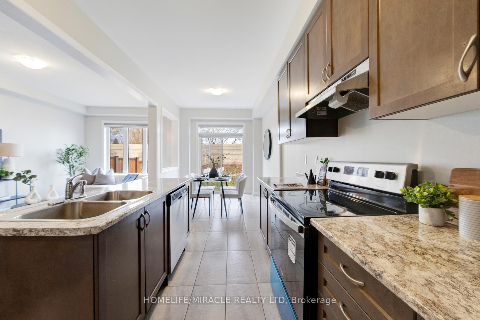 Photo 22 of Unit 54, 166 Deerpath Drive, Guelph, Willow West/Sugarbush/West Acres — HOMEH