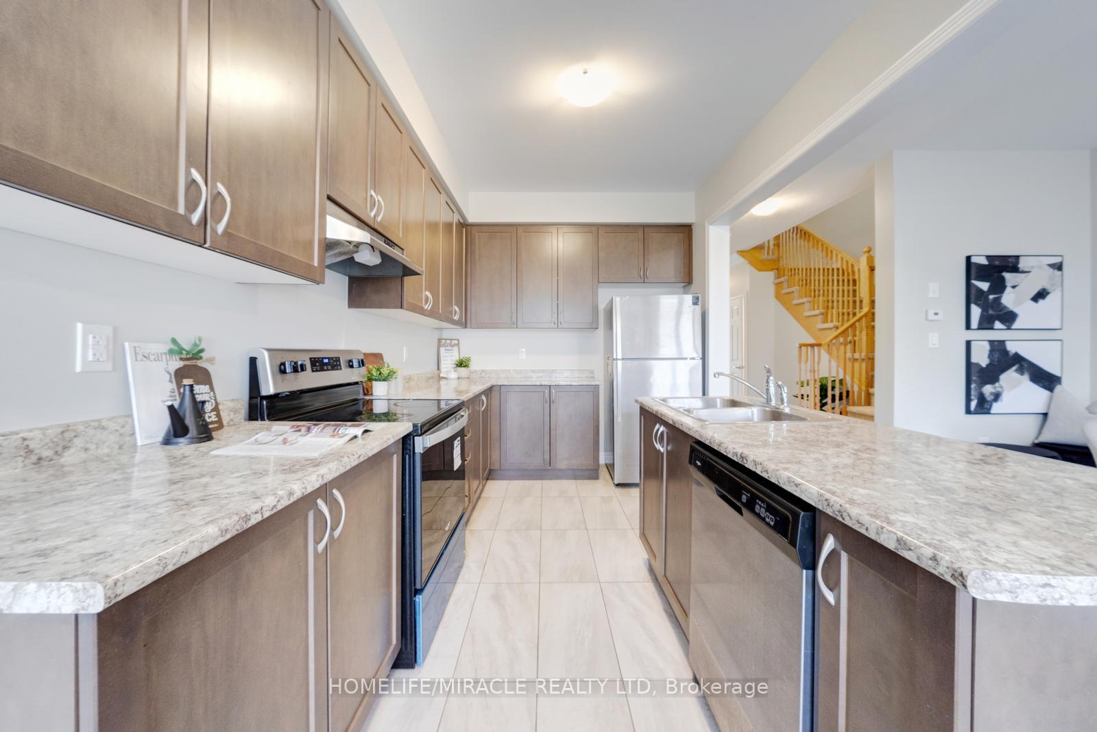 Photo 23 of Unit 54, 166 Deerpath Drive, Guelph, Willow West/Sugarbush/West Acres — HOMEH