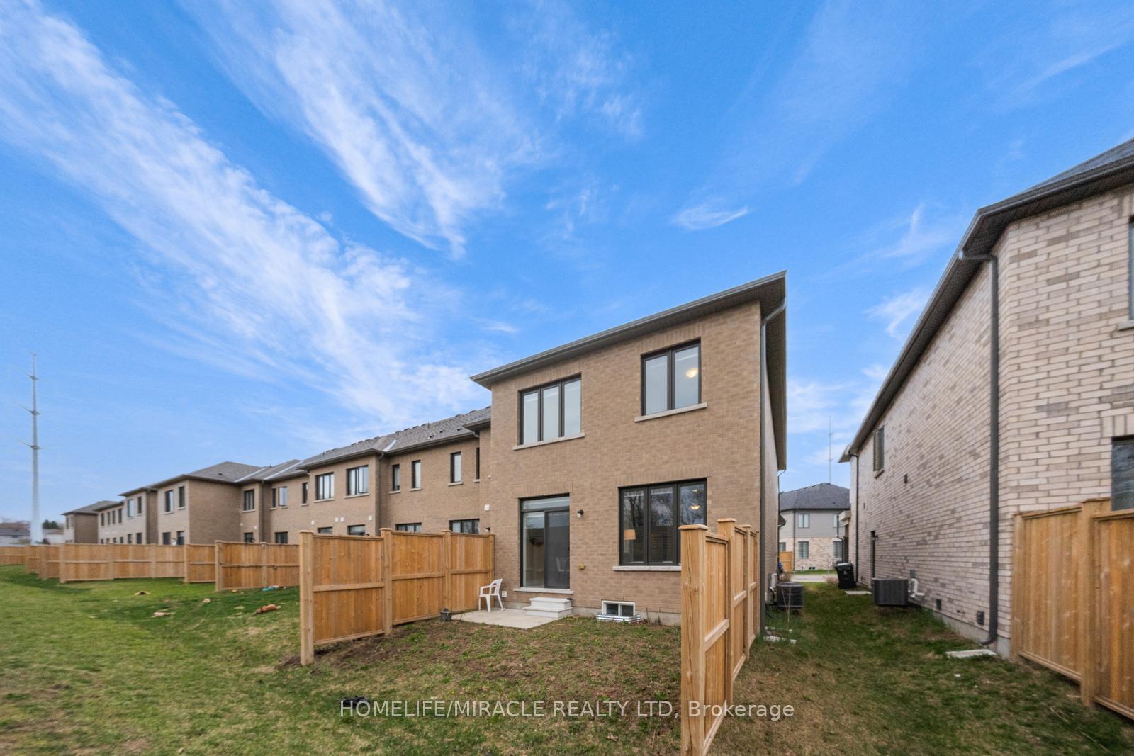 Photo 46 of Unit 54, 166 Deerpath Drive, Guelph, Willow West/Sugarbush/West Acres — HOMEH