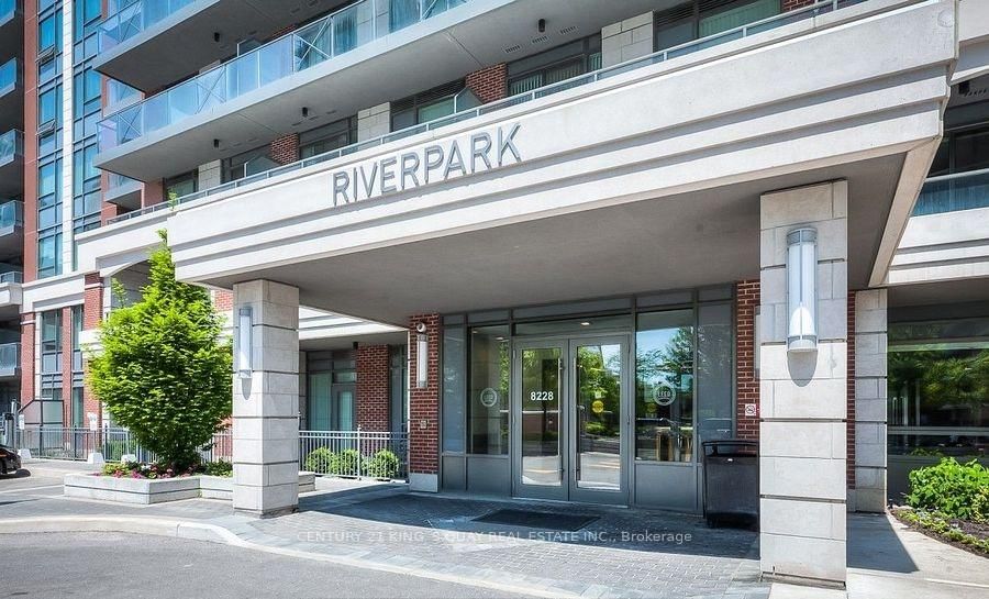 Photo 2 of Unit 236, 8228 Birchmount Rd, Markham, Unionville — HOMEH