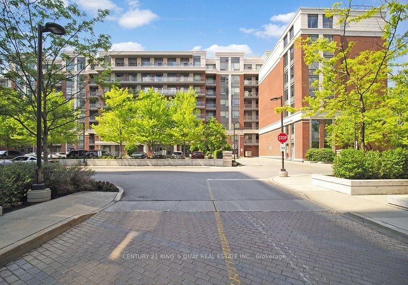 Photo 3 of Unit 236, 8228 Birchmount Rd, Markham, Unionville — HOMEH