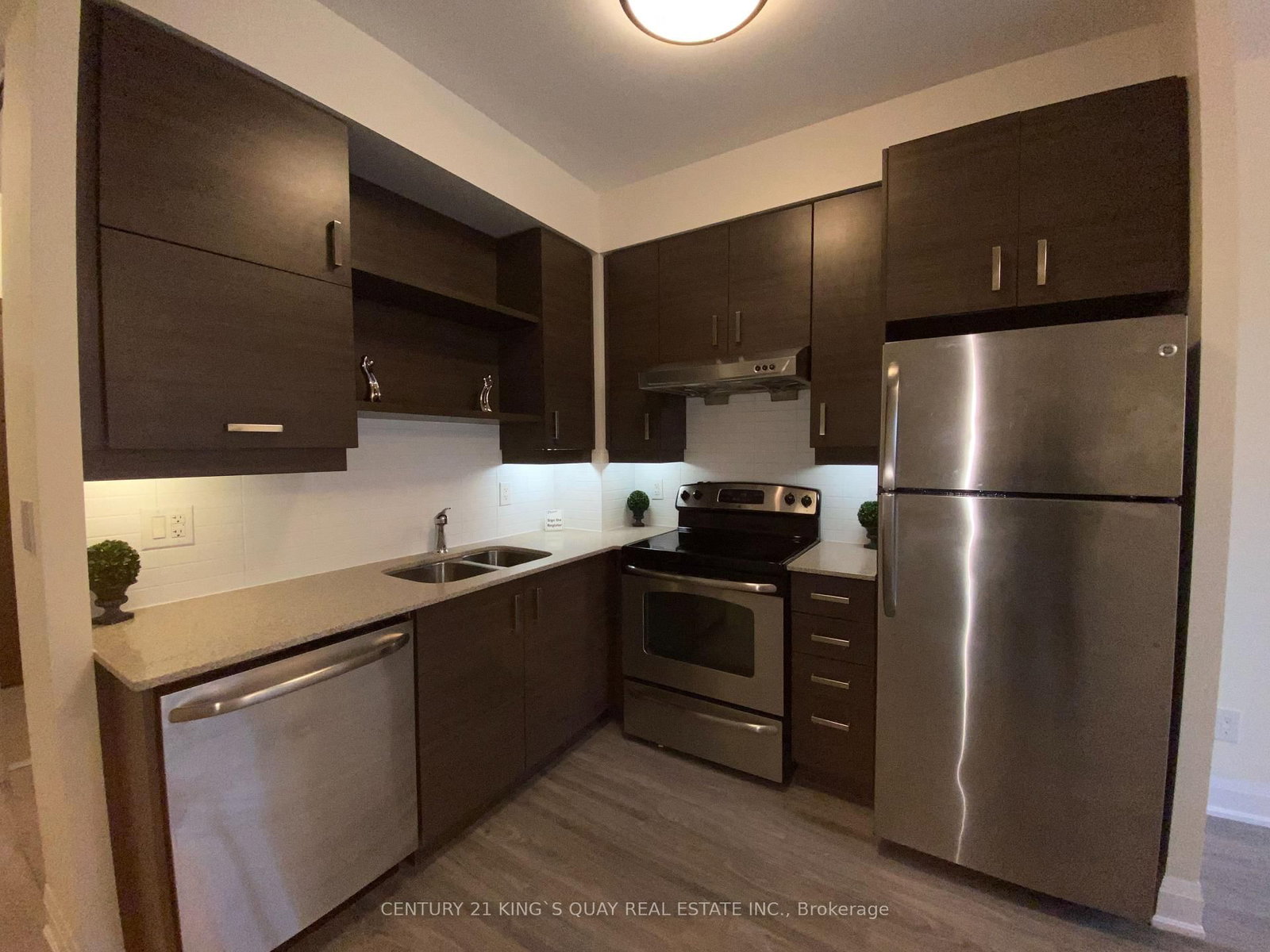 Photo 10 of Unit 236, 8228 Birchmount Rd, Markham, Unionville — HOMEH