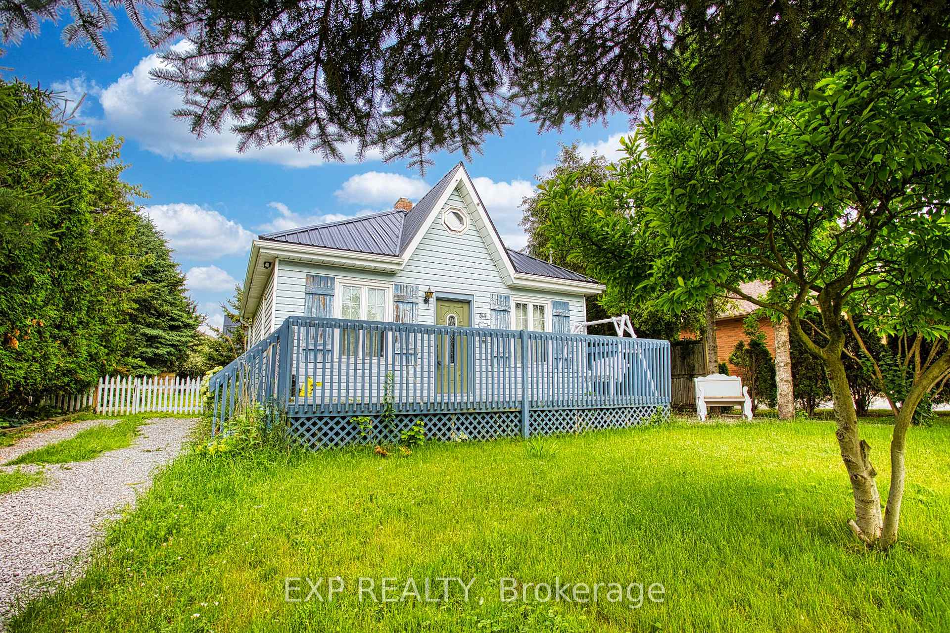 Photo 1 of 84 Garden Avenue, Brant, Brantford Twp — HOMEH