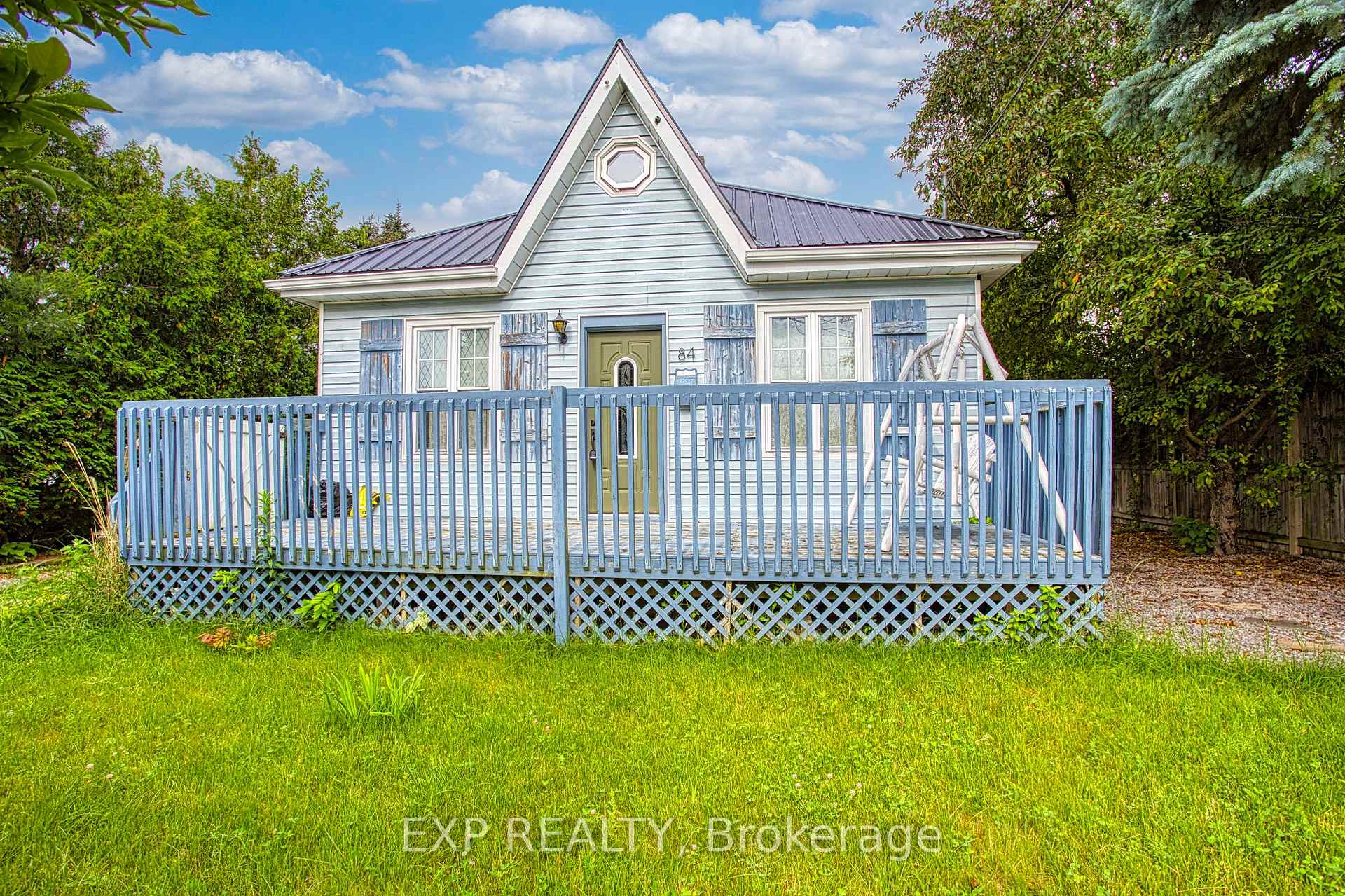 Photo 9 of 84 Garden Avenue, Brant, Brantford Twp — HOMEH