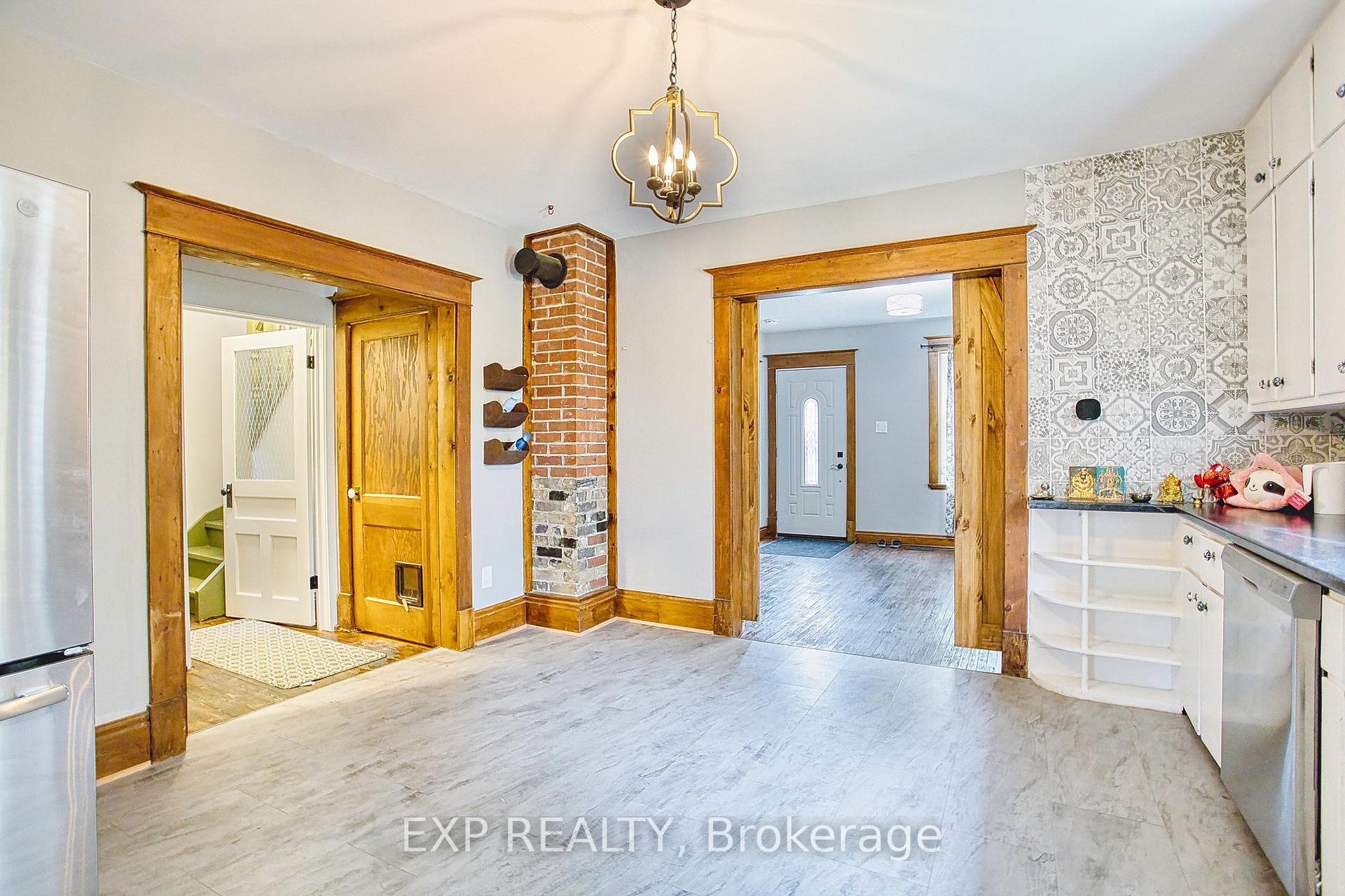 Photo 10 of 84 Garden Avenue, Brant, Brantford Twp — HOMEH
