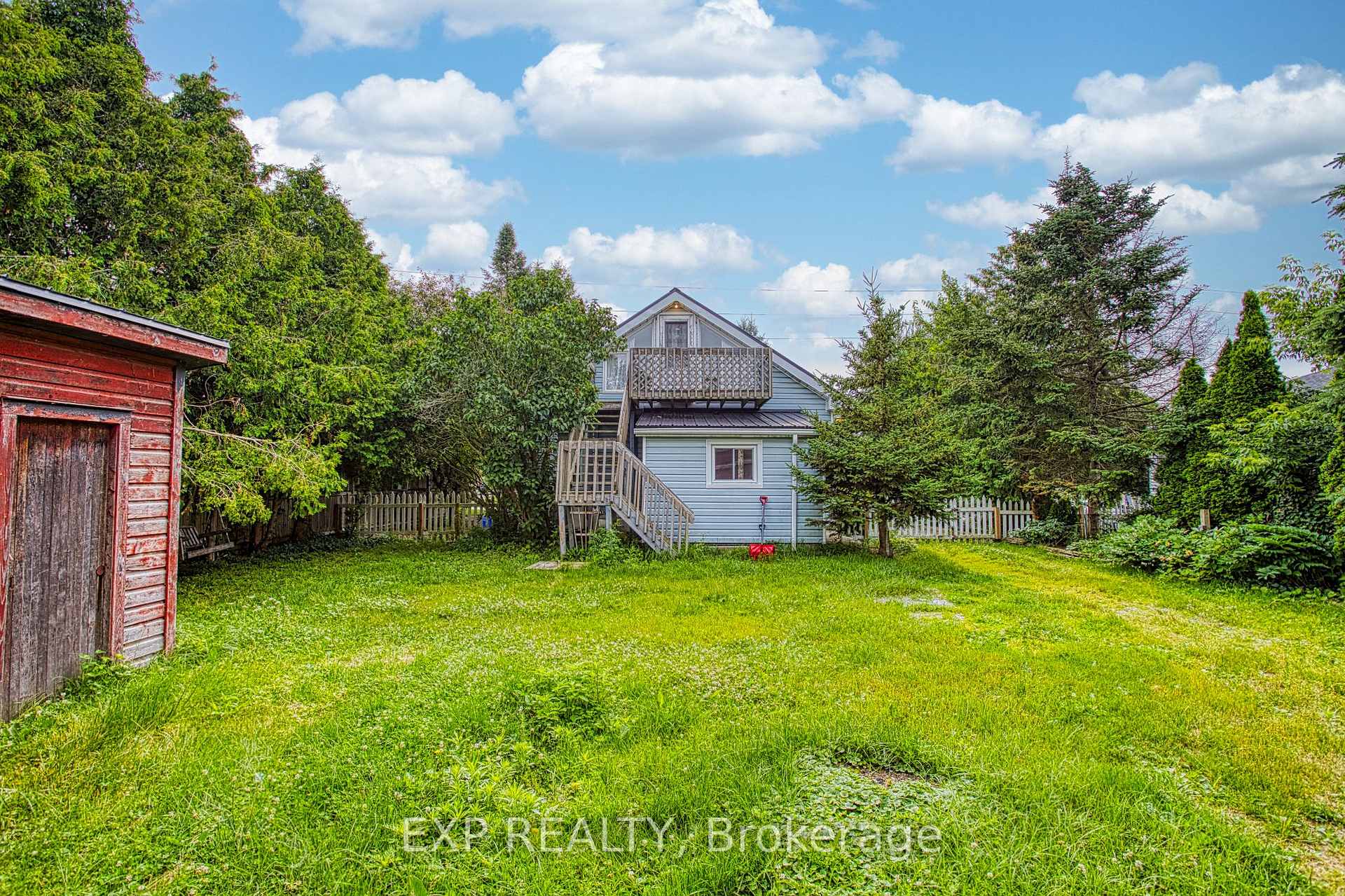 Photo 22 of 84 Garden Avenue, Brant, Brantford Twp — HOMEH