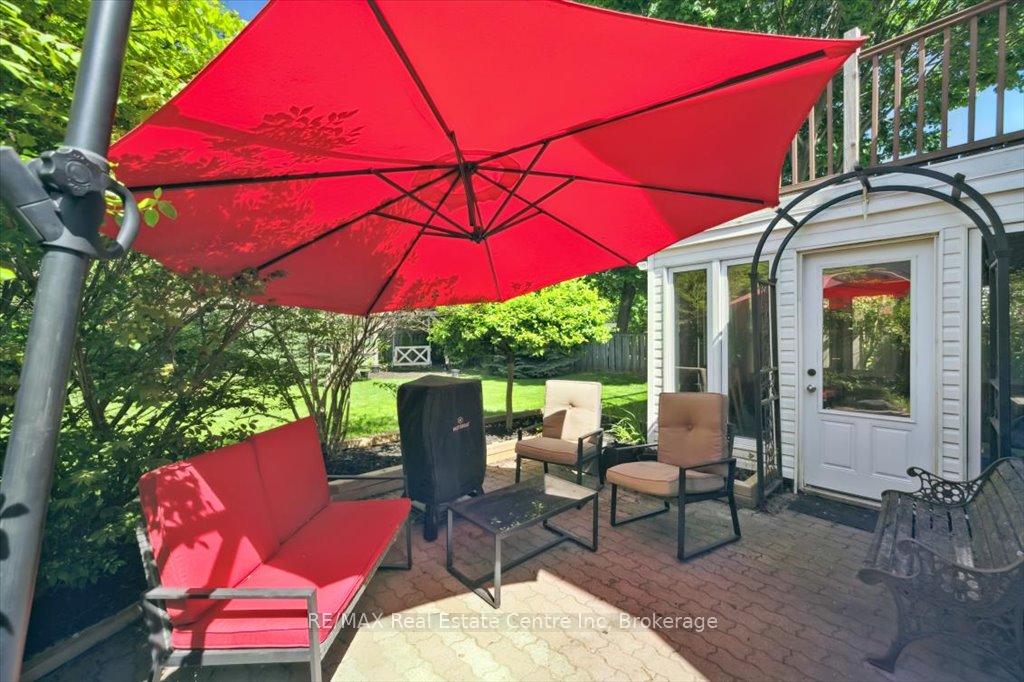 Photo 20 of 9 Pauline Place, Guelph, Willow West/Sugarbush/West Acres — HOMEH