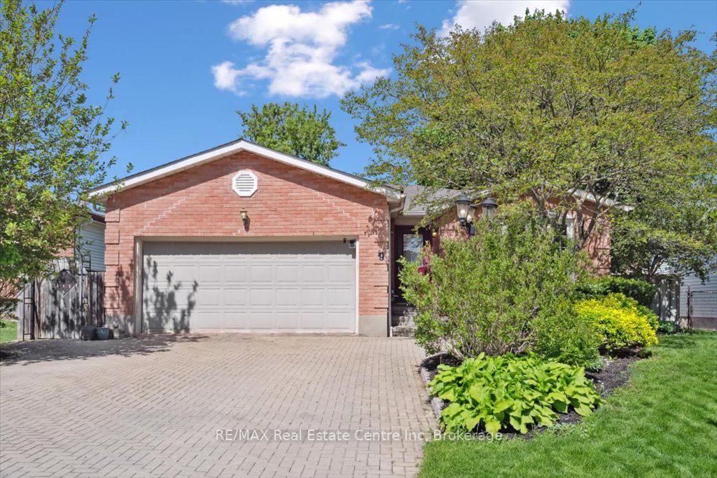 Photo 25 of 9 Pauline Place, Guelph, Willow West/Sugarbush/West Acres — HOMEH