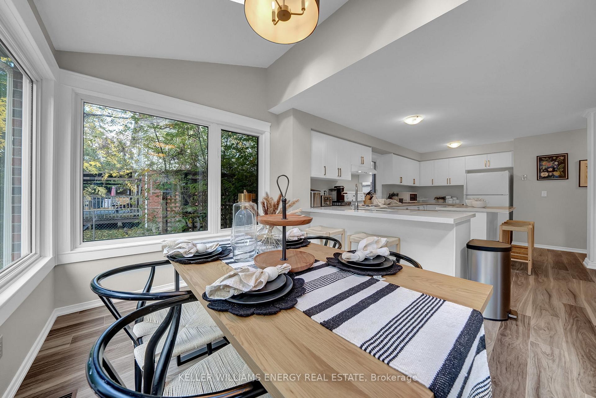 Photo 15 of 66 Rotherglen Road S, Ajax, Central West — HOMEH