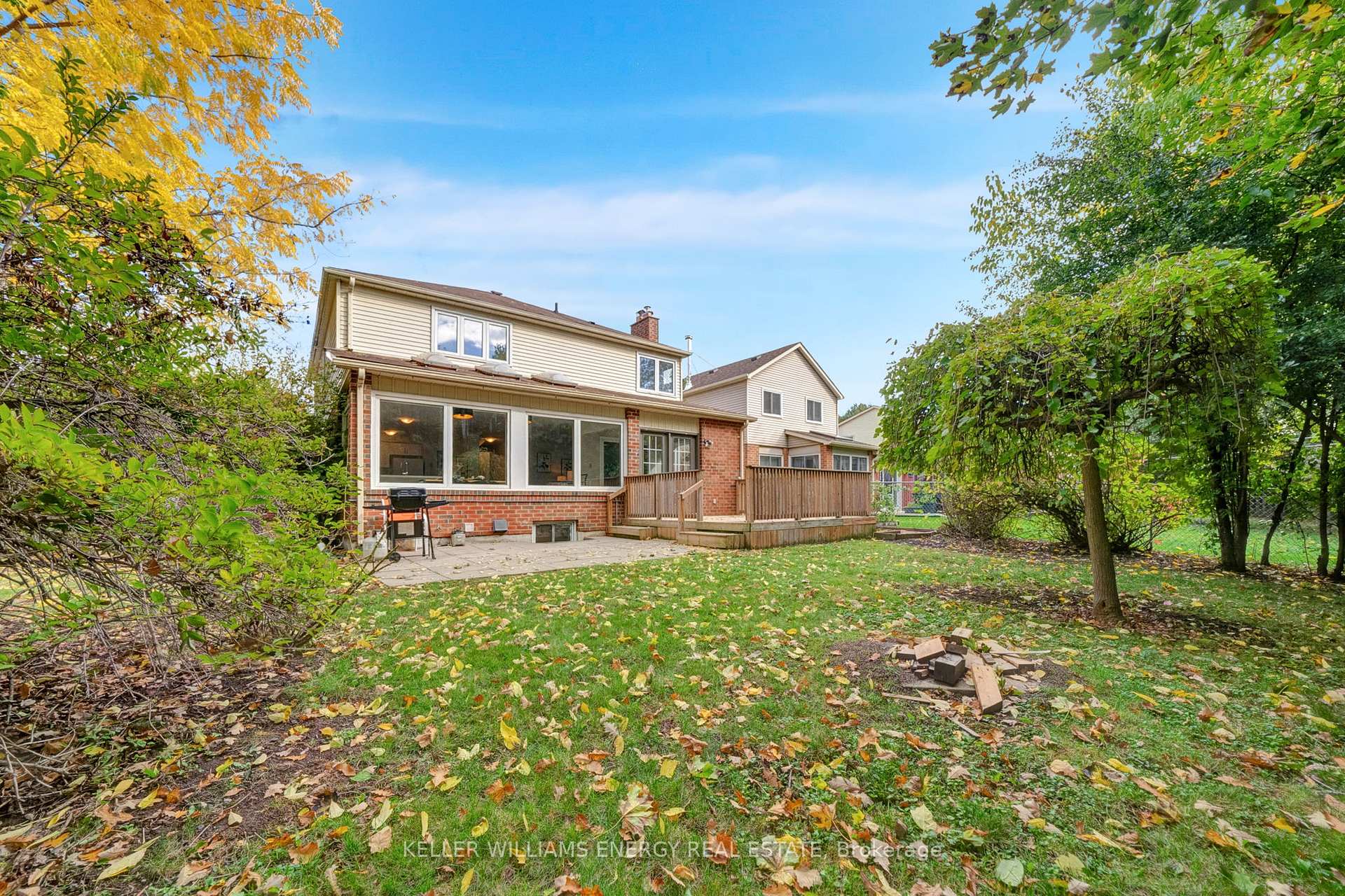 Photo 39 of 66 Rotherglen Road S, Ajax, Central West — HOMEH