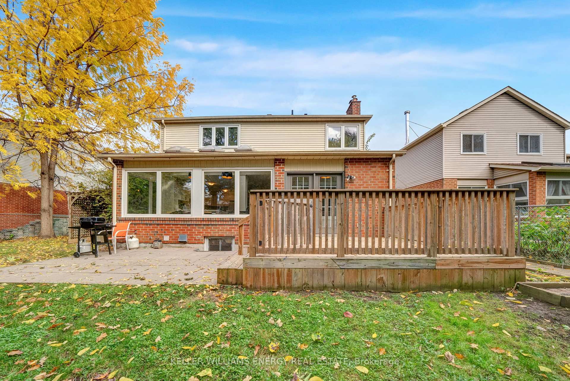 Photo 43 of 66 Rotherglen Road S, Ajax, Central West — HOMEH