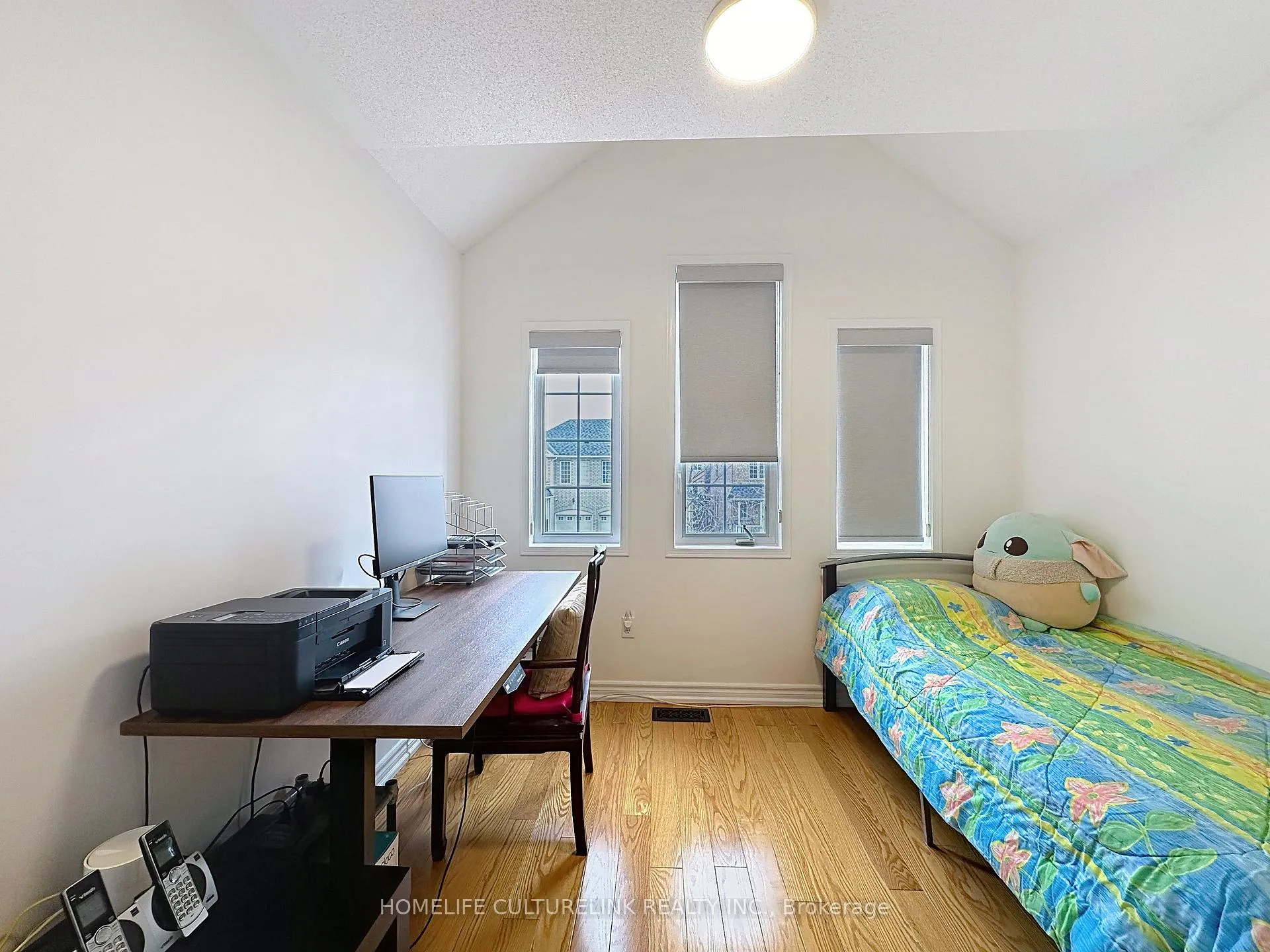 Photo 28 of 20 Anita Drive W, Markham, Village Green-South Unionville — HOMEH