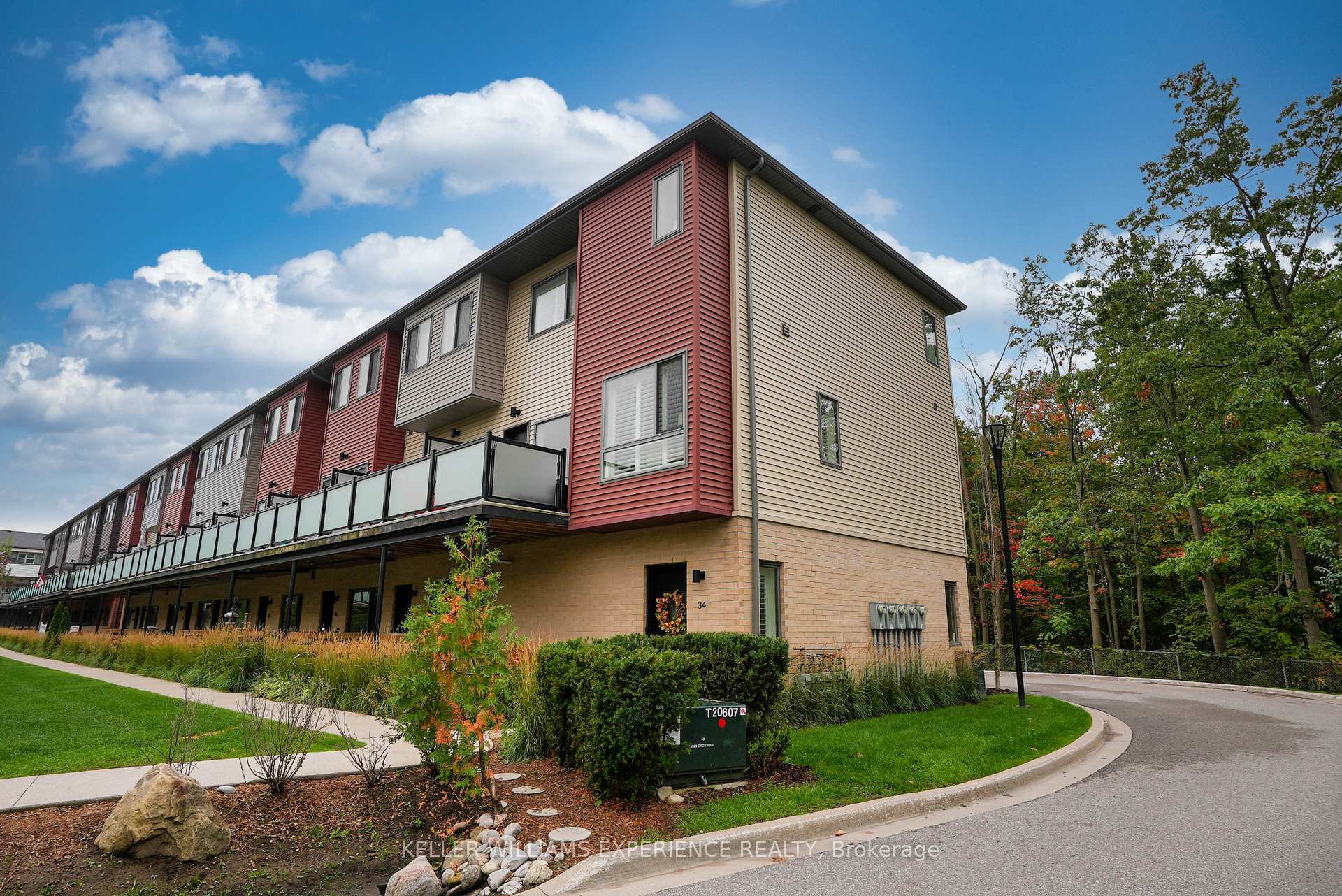Photo 1 of Unit 34, 369 Essa Road, Barrie, Ardagh — HOMEH