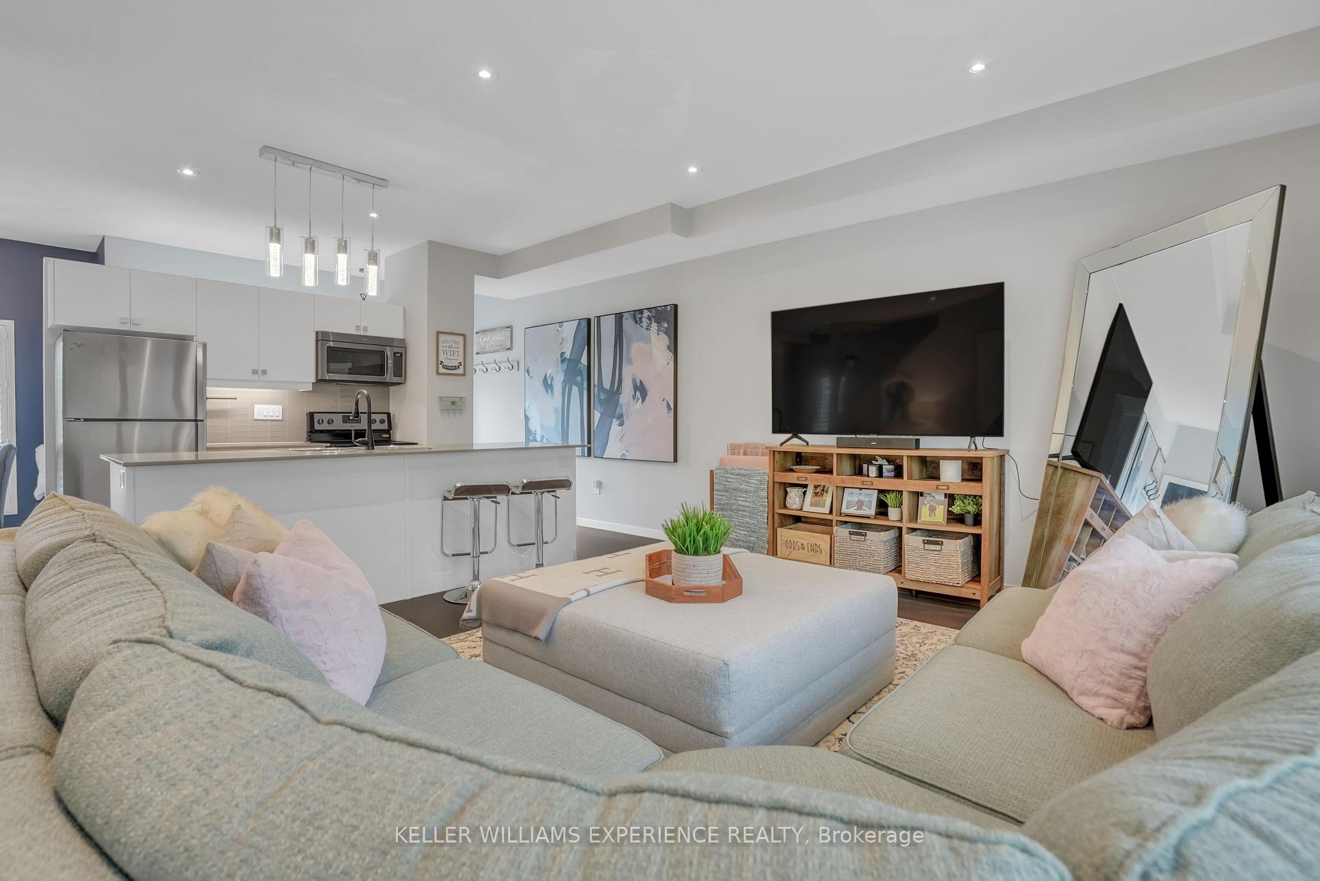 Photo 3 of Unit 34, 369 Essa Road, Barrie, Ardagh — HOMEH