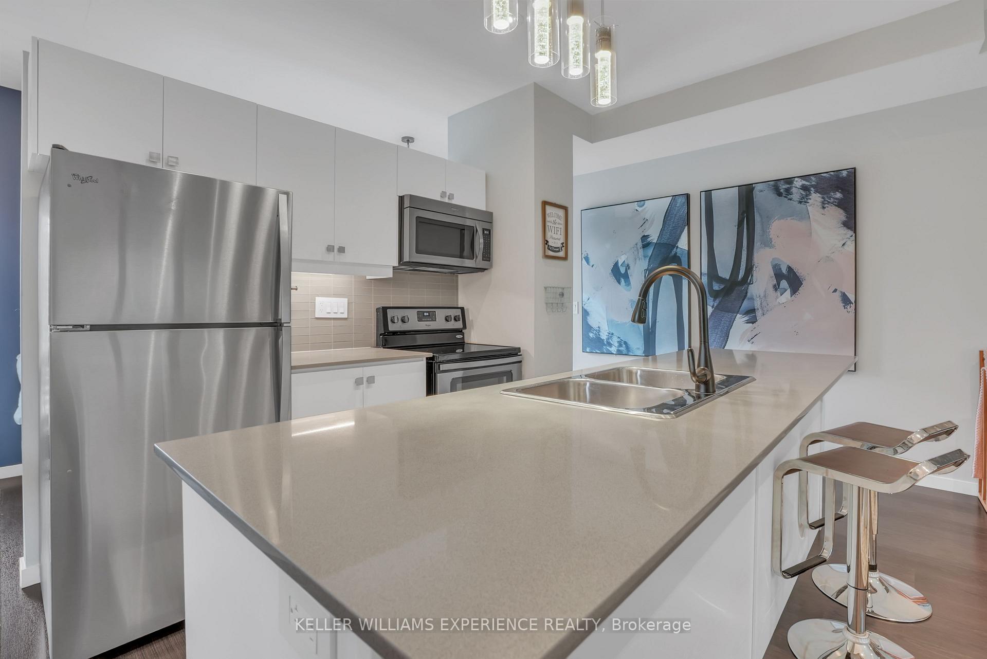 Photo 8 of Unit 34, 369 Essa Road, Barrie, Ardagh — HOMEH